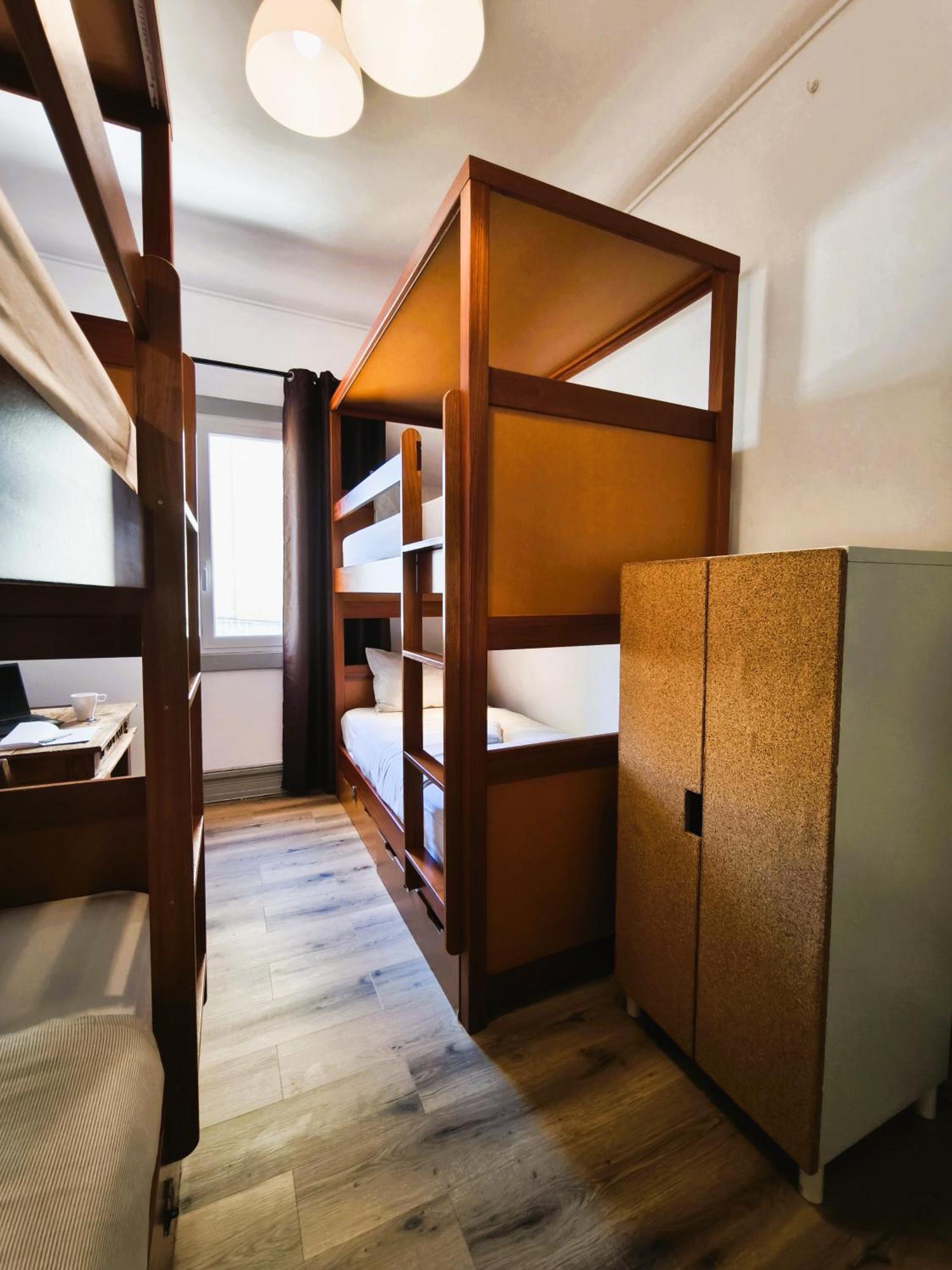Ey Lisbon Guesthouse Hostel Lisbon