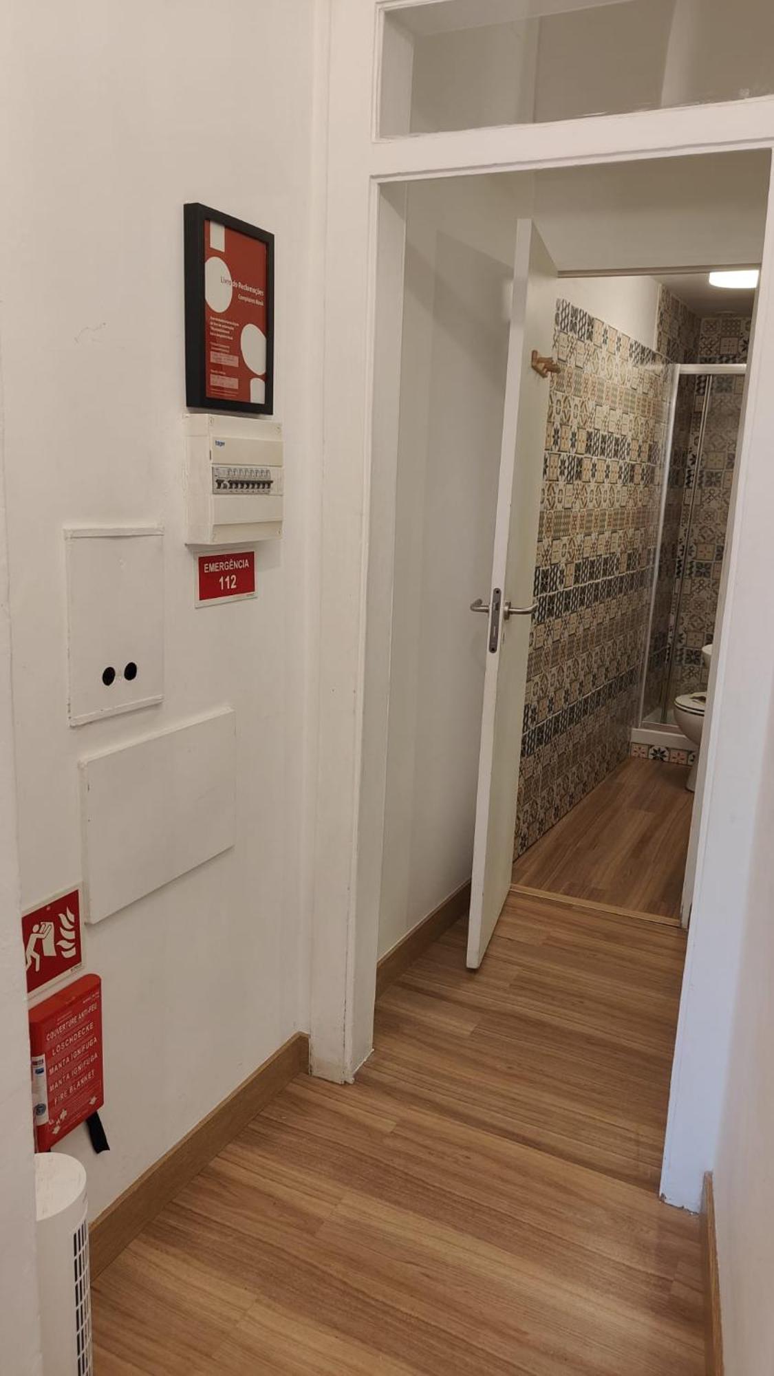 Cozy Flat At * Lisbon