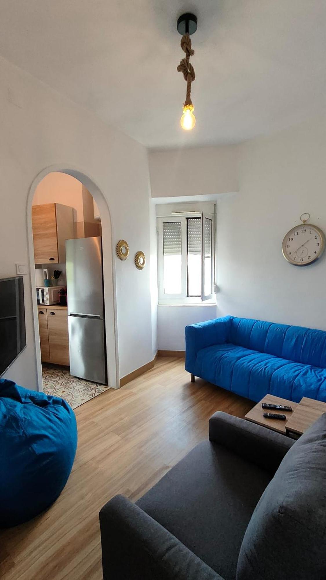 Cozy Flat At * Lisbon