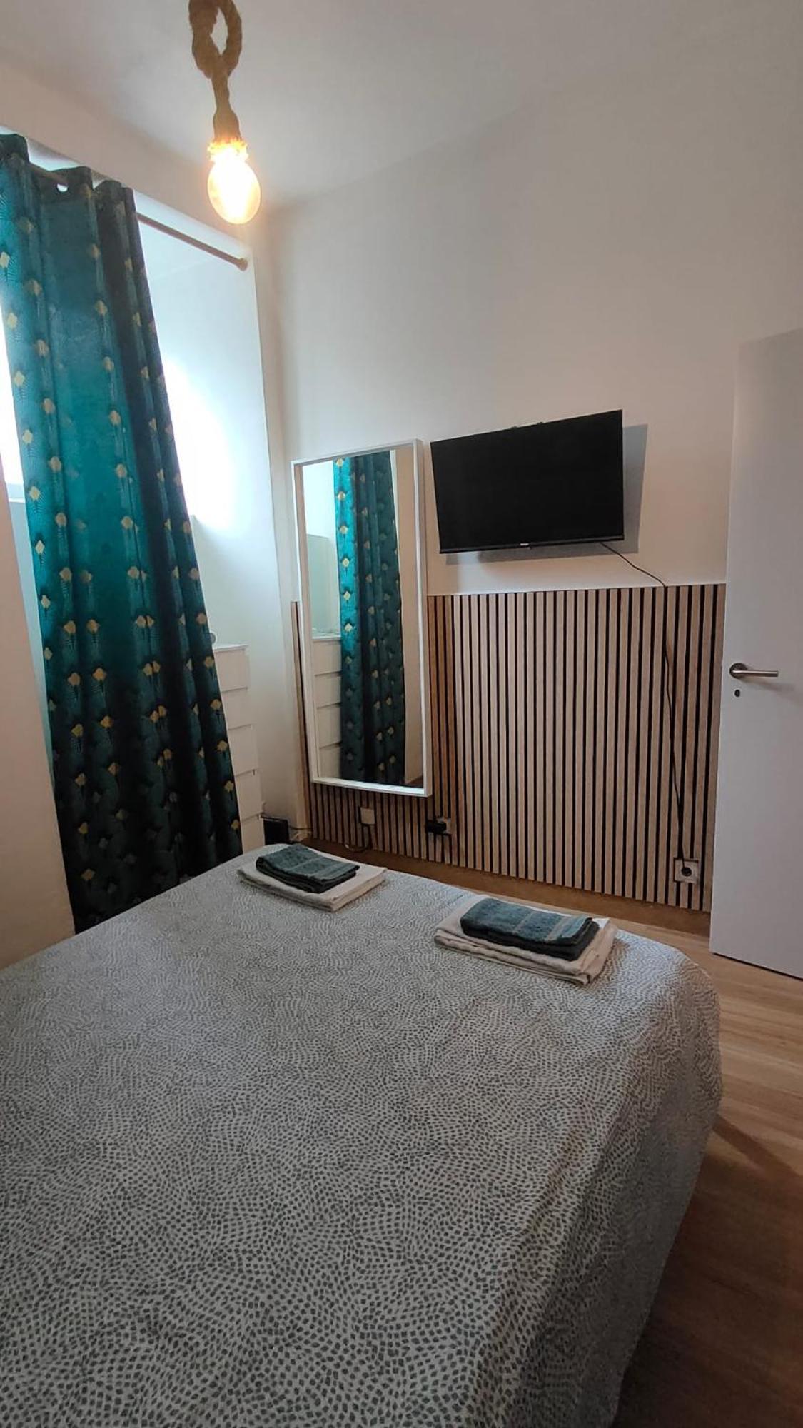 Cozy Flat At * Lisbon