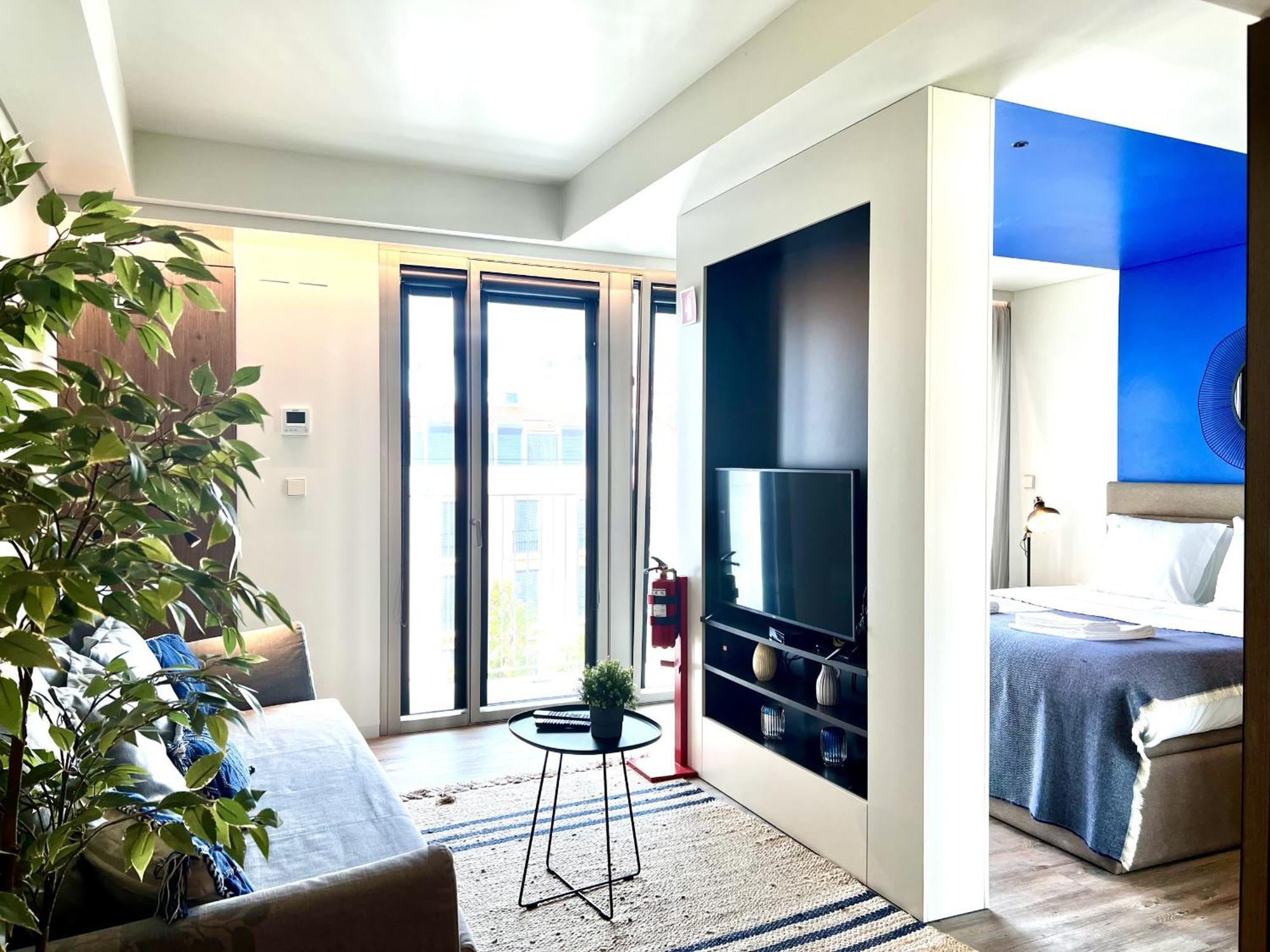 Apartamento Elegant Santos,