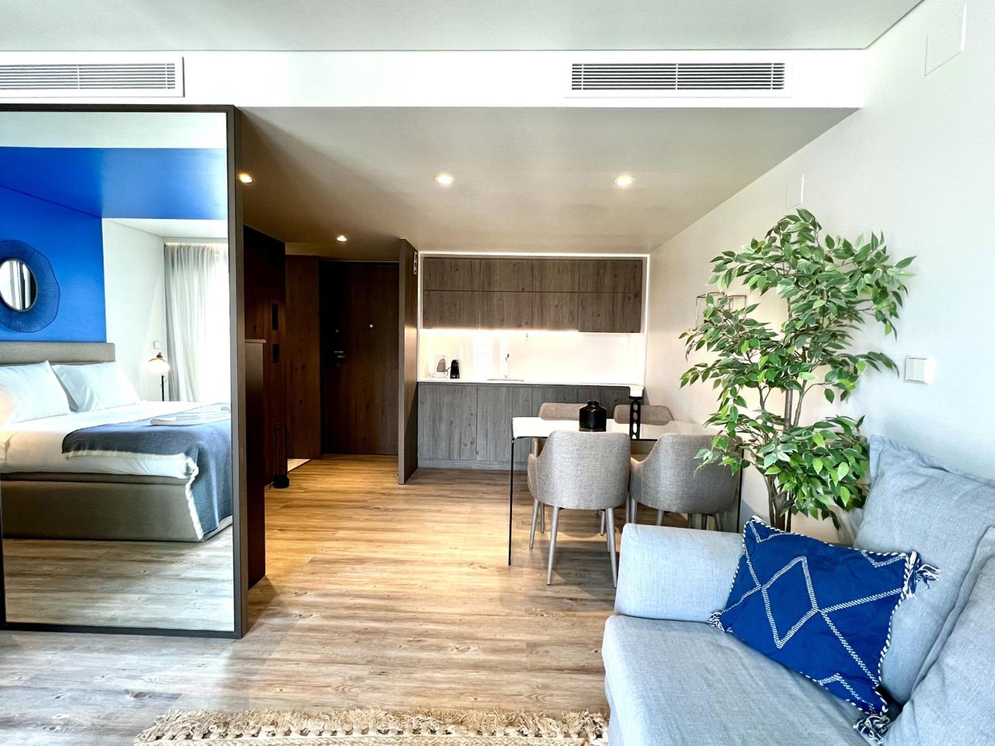 Elegant Santos, Apartamento *