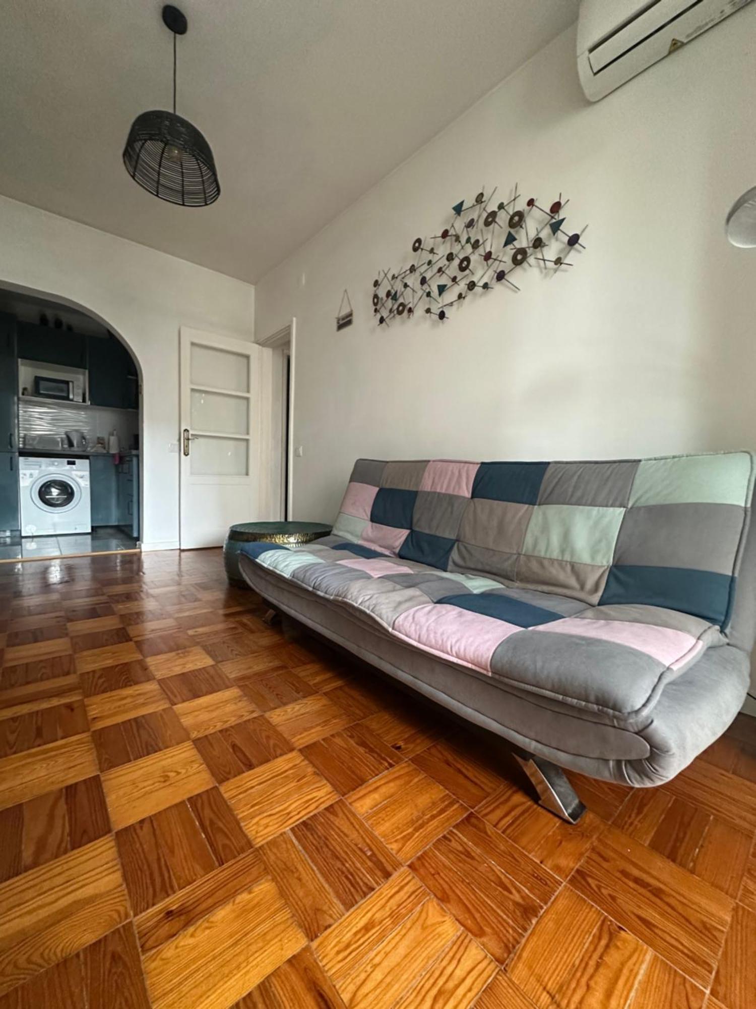 Apartment Xana *