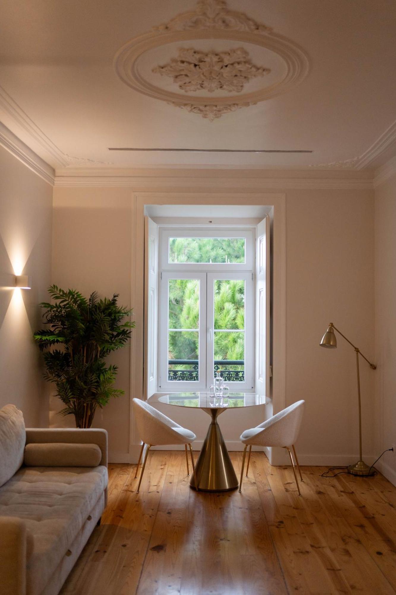 Palacio Do Visconde - The Coffee Experience