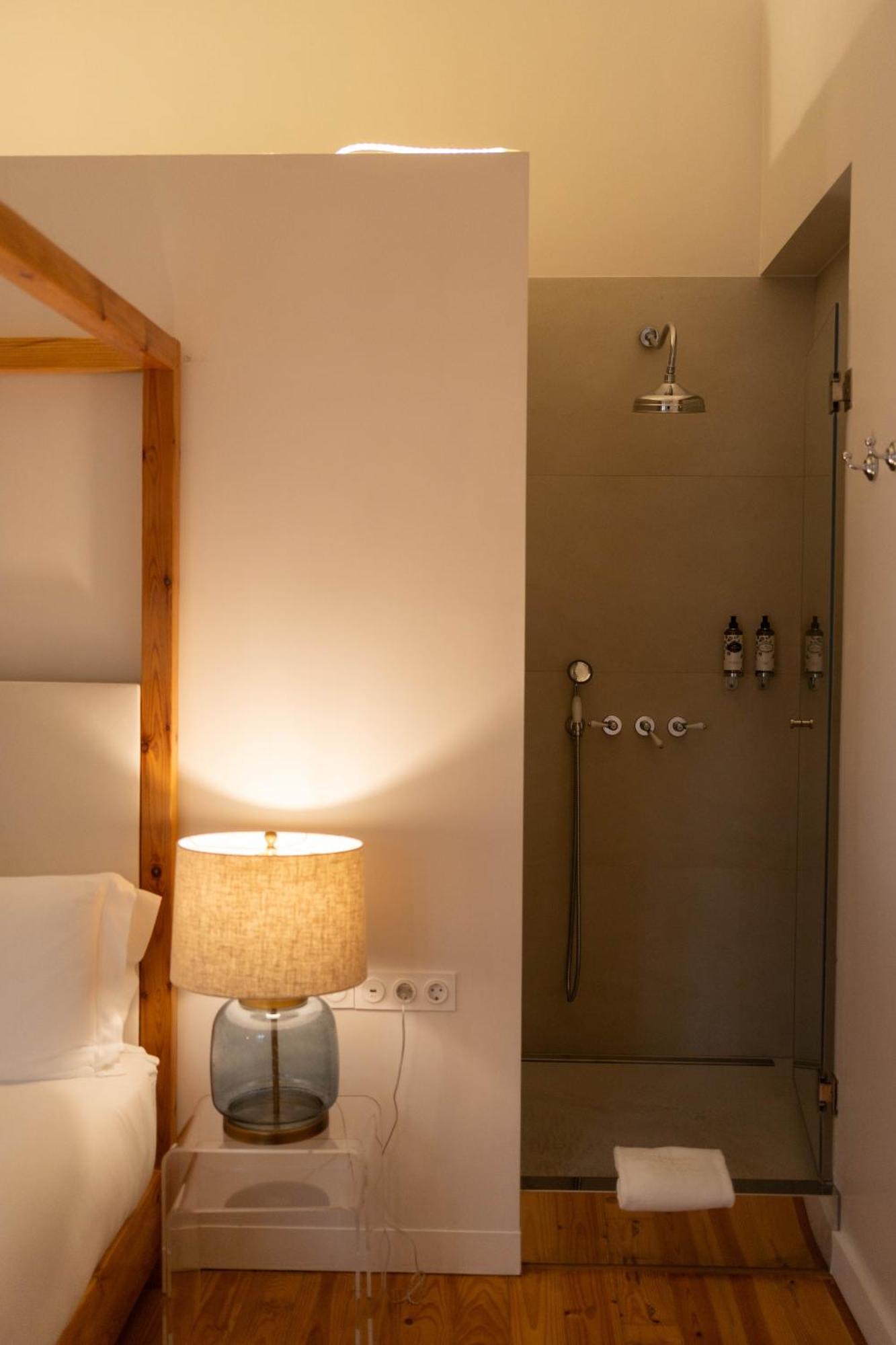 Guest house Palacio Do Visconde - The Coffee Experience