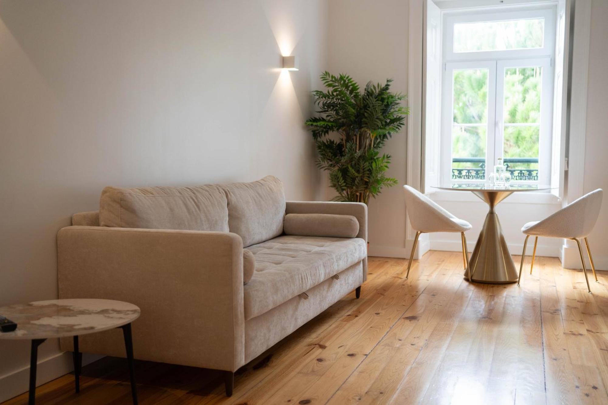 Palacio Do Visconde - The Coffee Experience Guest house *