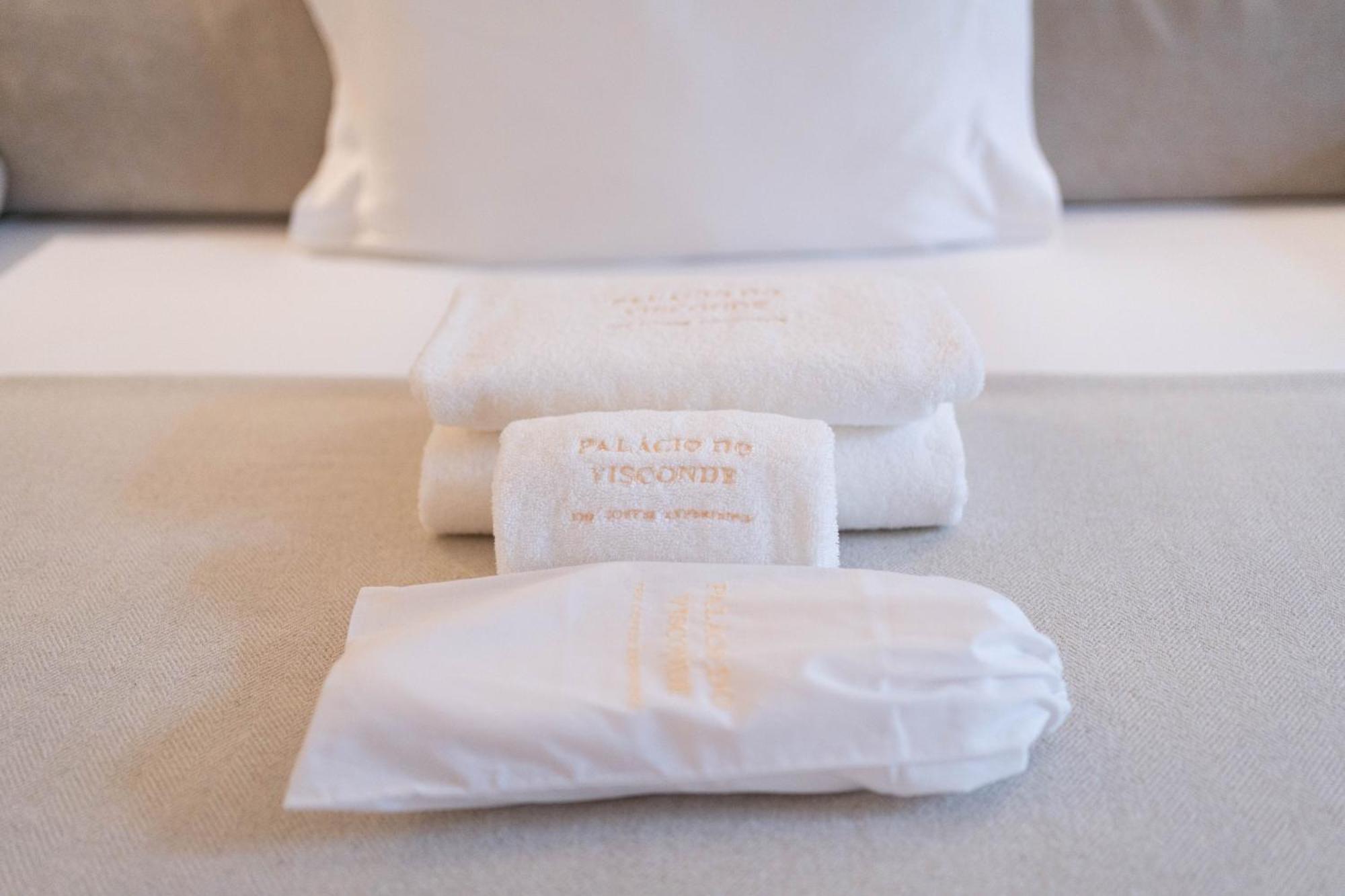 Palacio Do Visconde - The Coffee Experience Guest house Lisbon