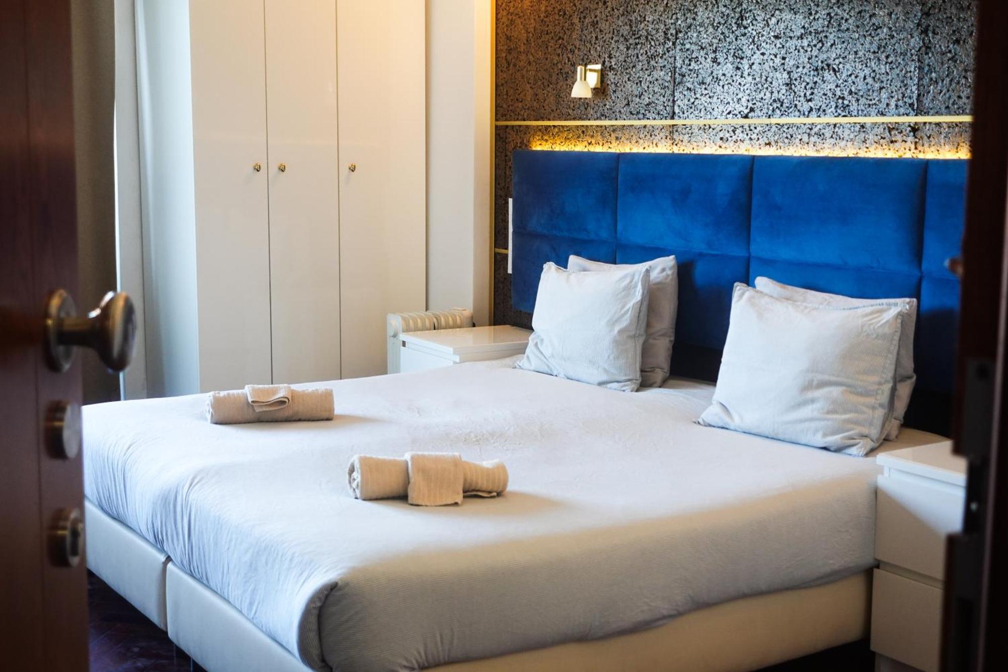 Republica83-lisbonhome Guest house