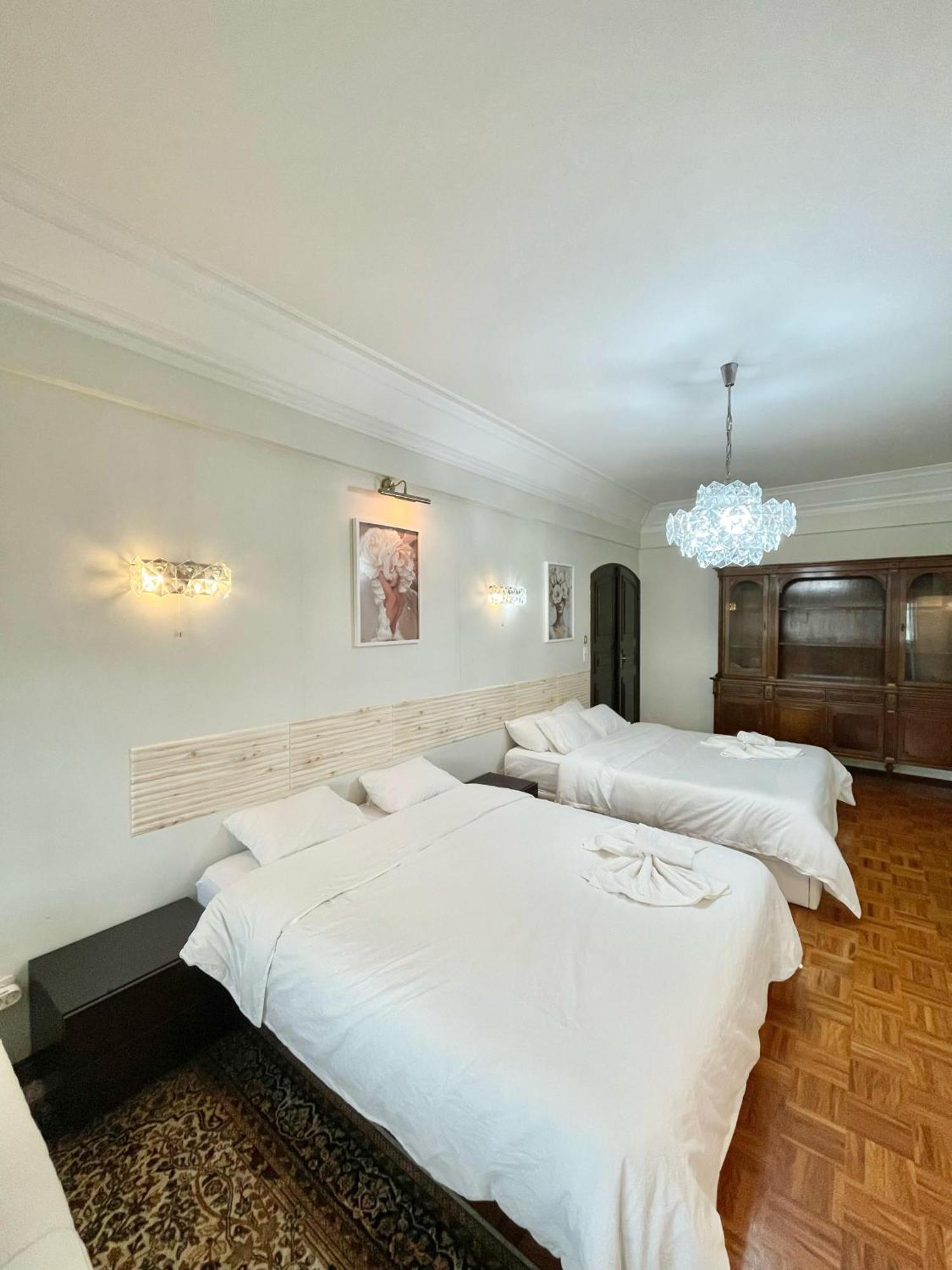 Classique Guest house *