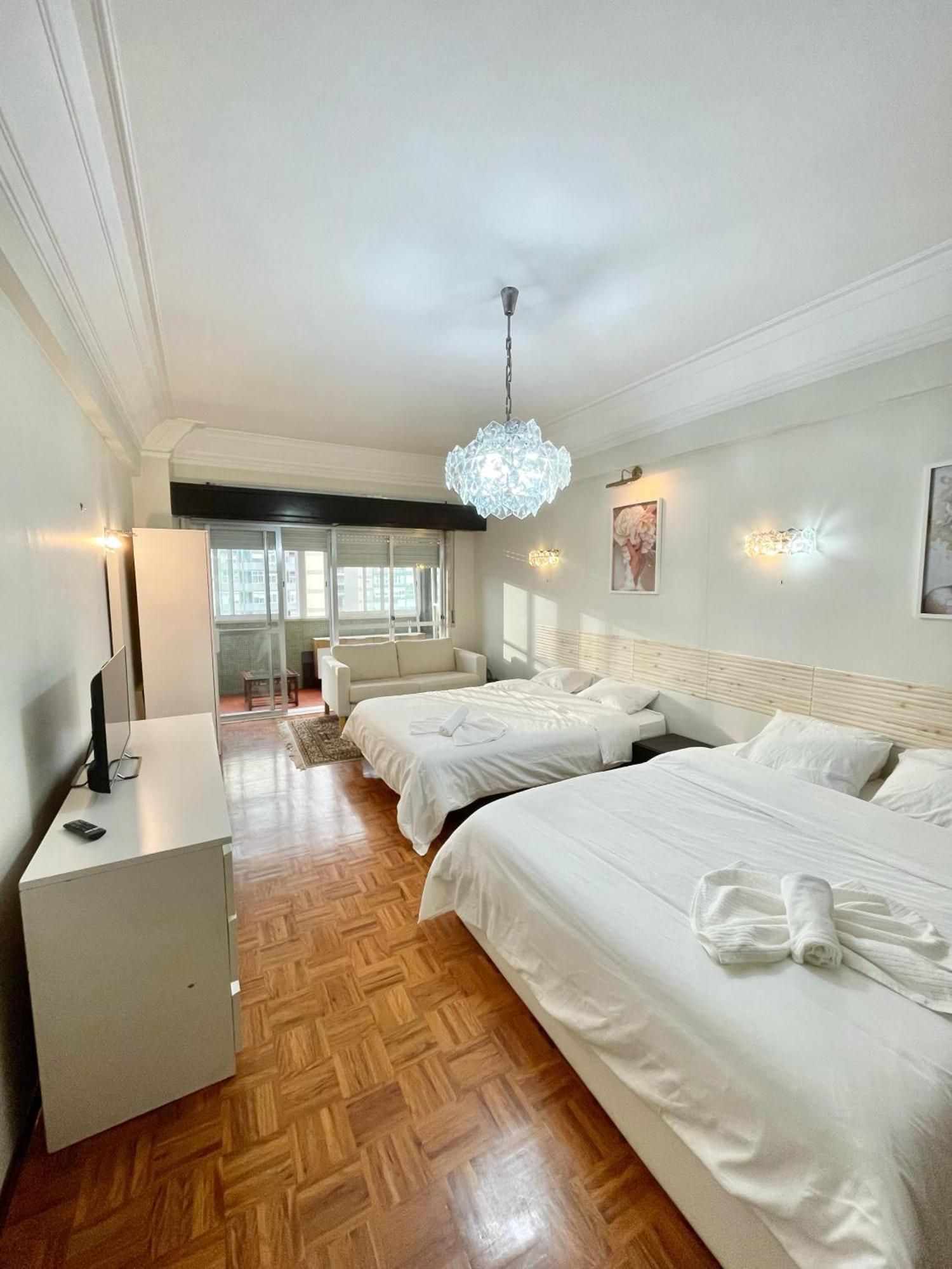 Guest house Classique Lisbon