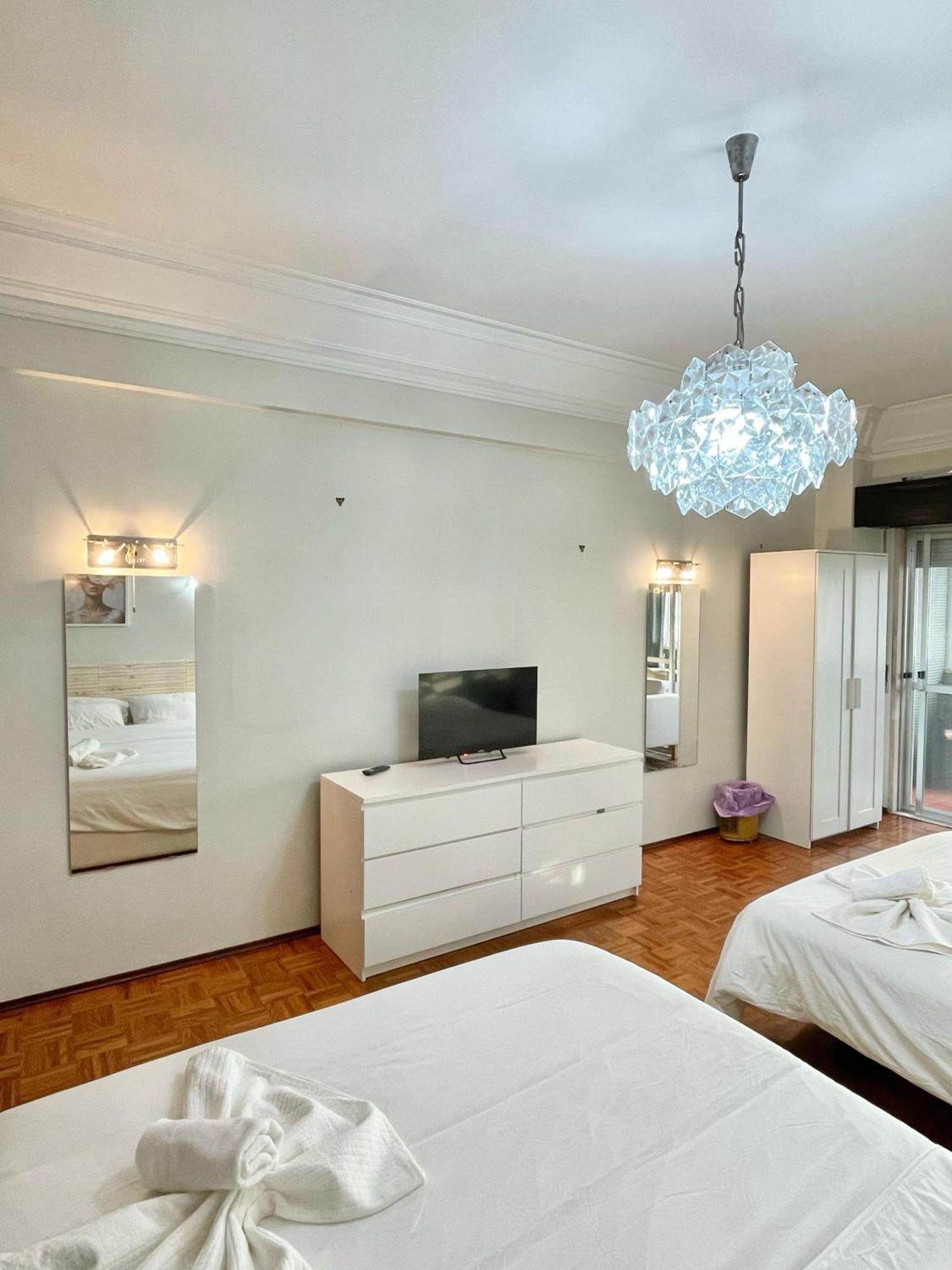 Classique Guest house *