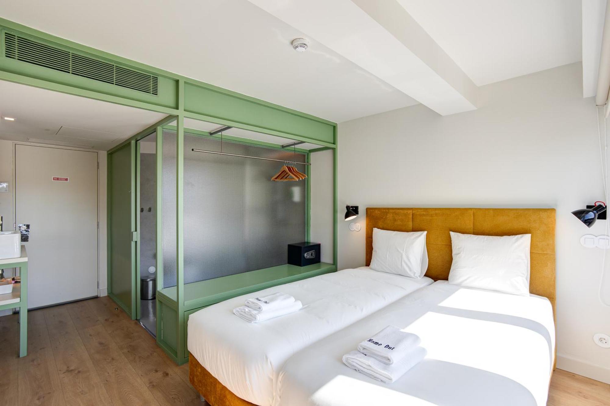 Guest house Out Marques