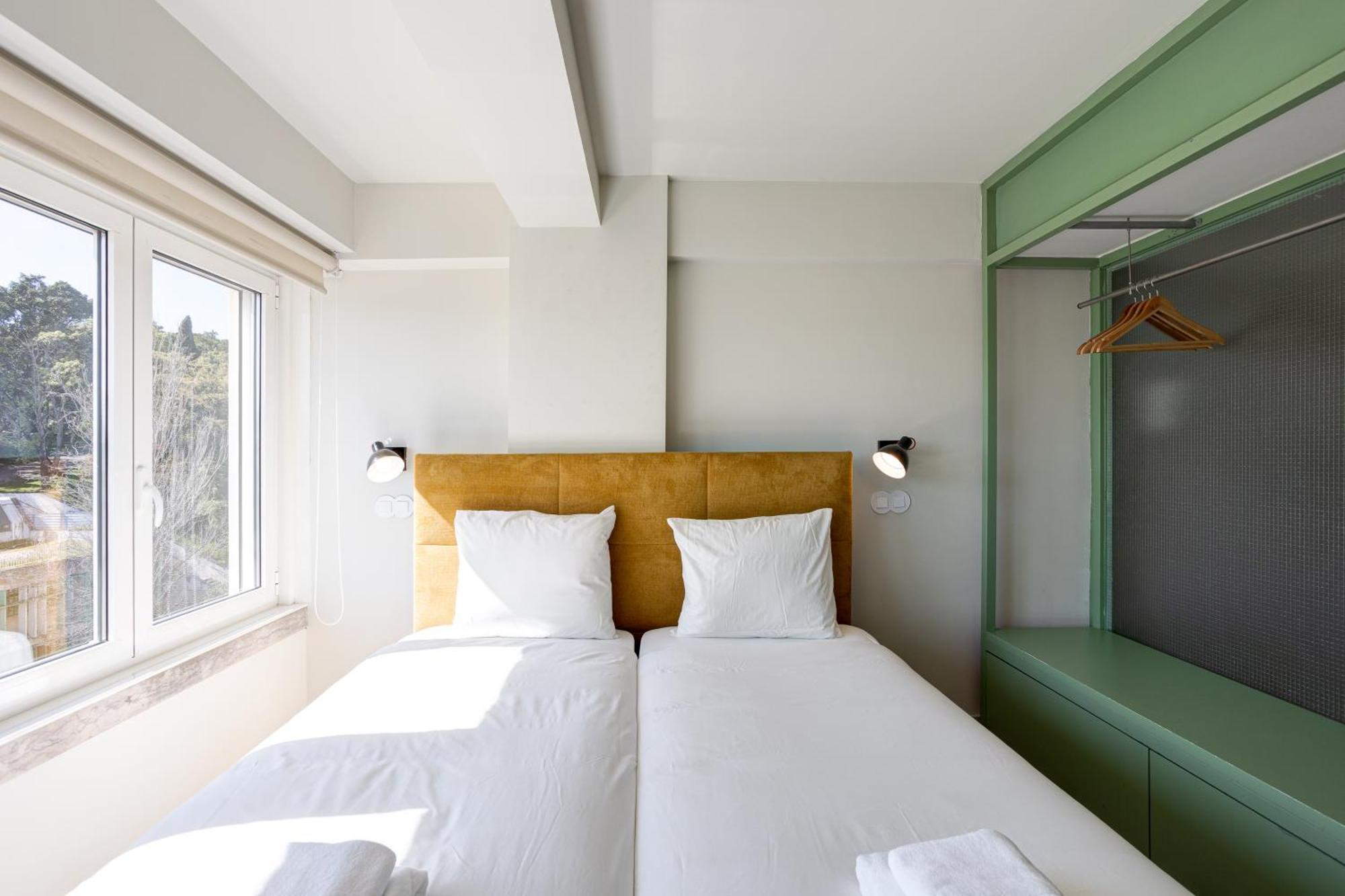 Guest house Out Marques Lisbon