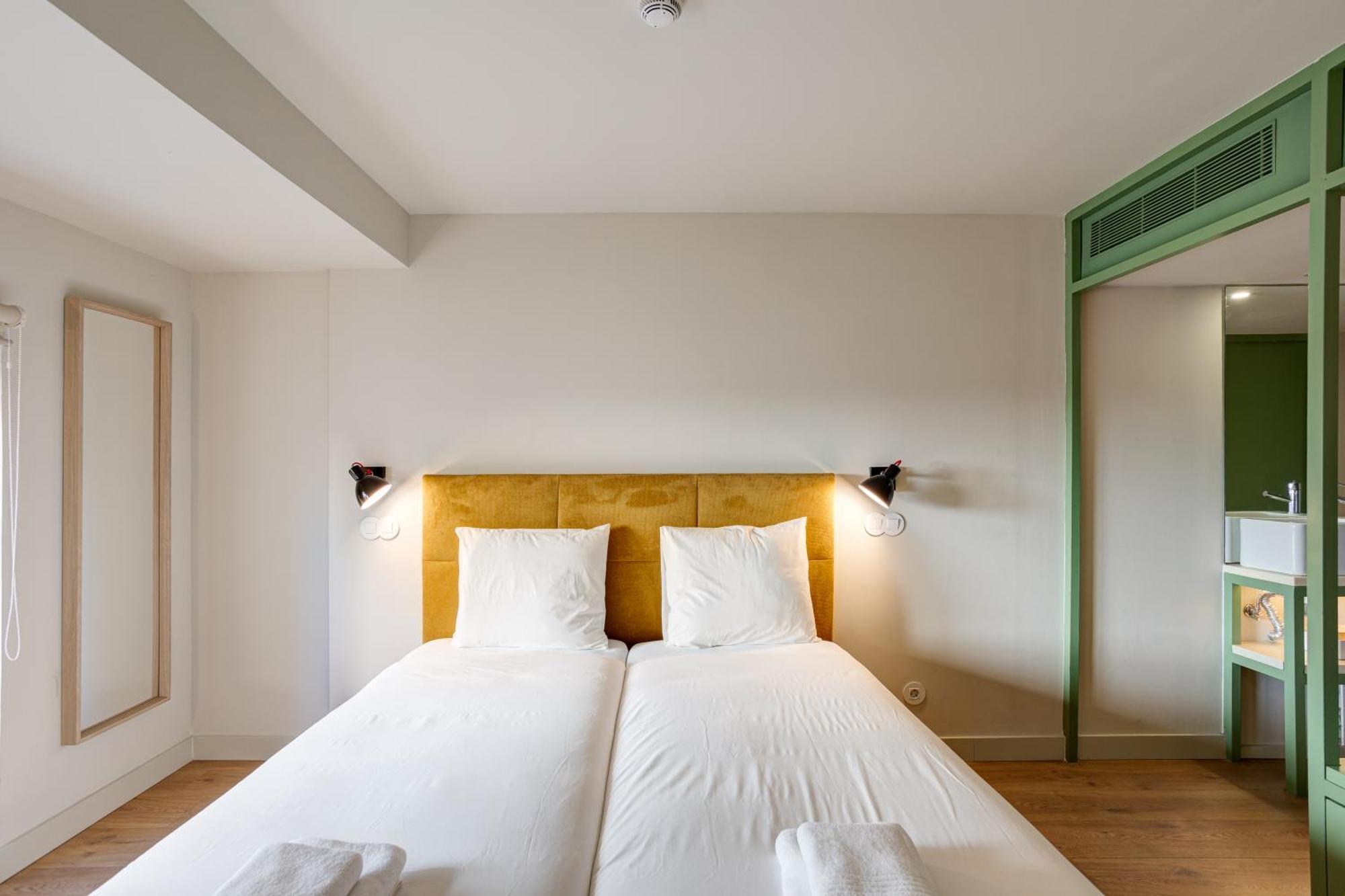 Out Marques Guest house