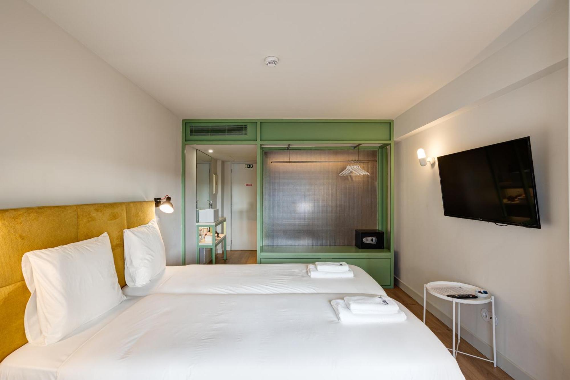 Guest house Out Marques