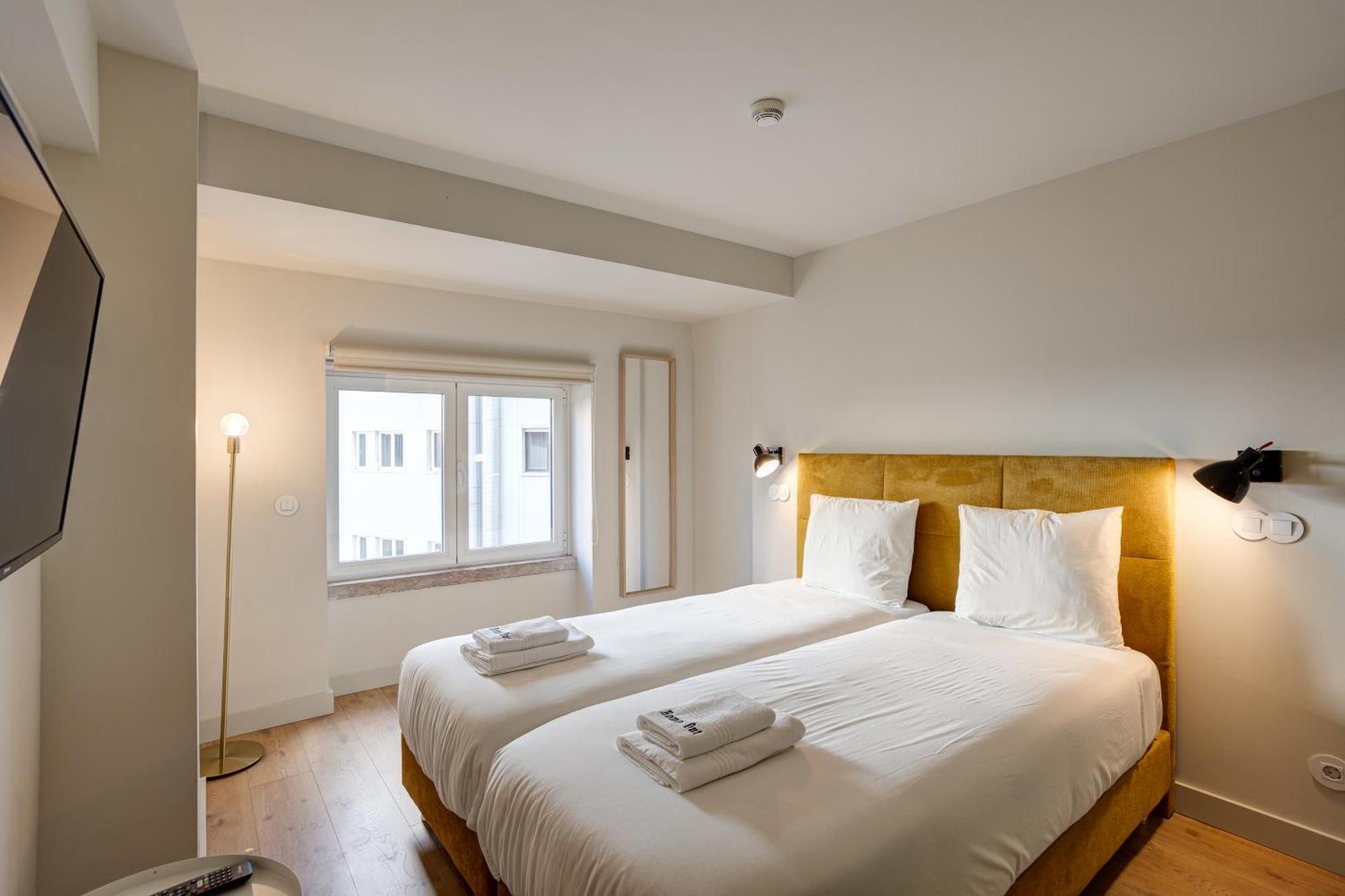 Guest house Out Marques *