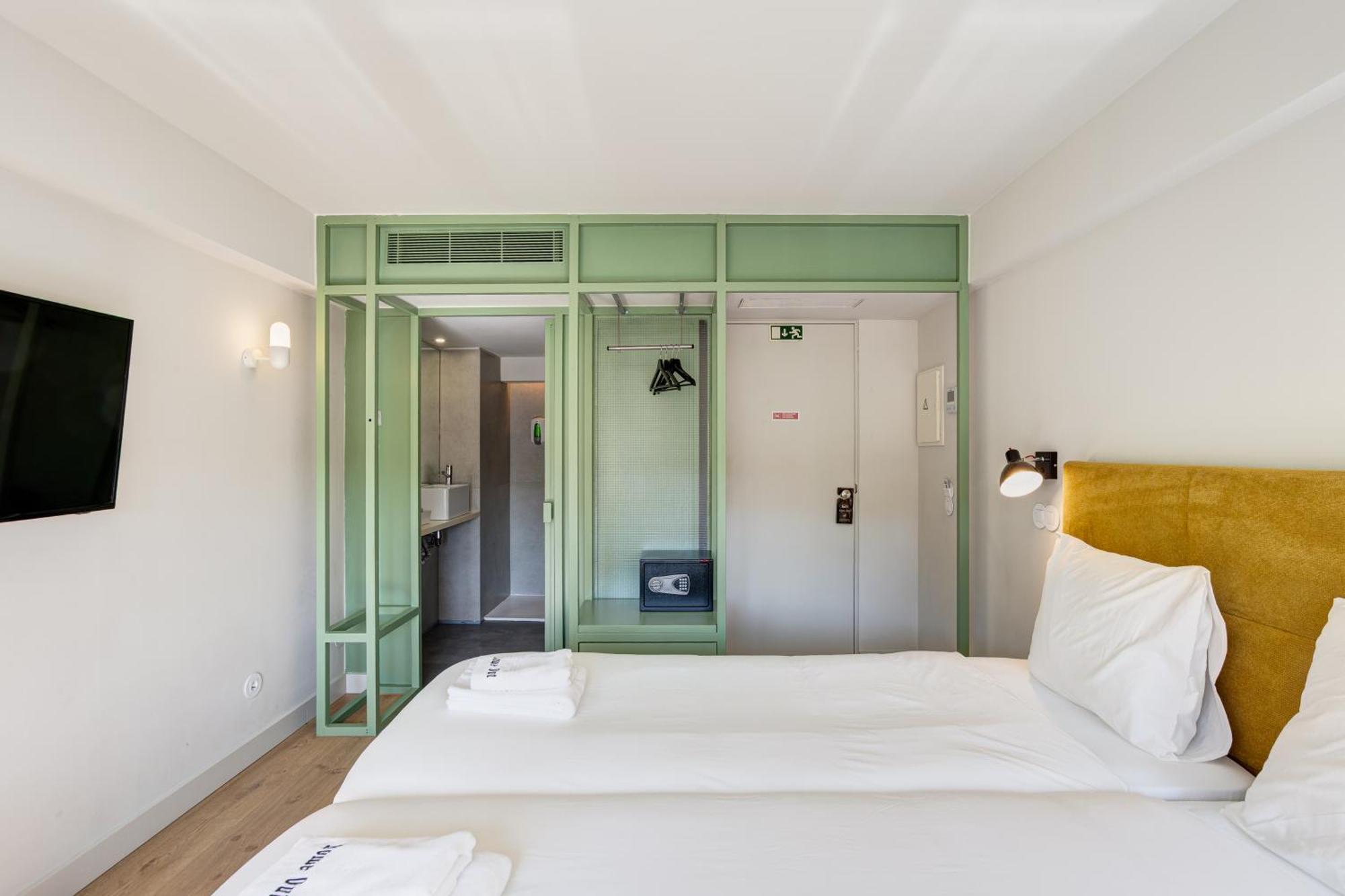 Guest house Out Marques Lisbon