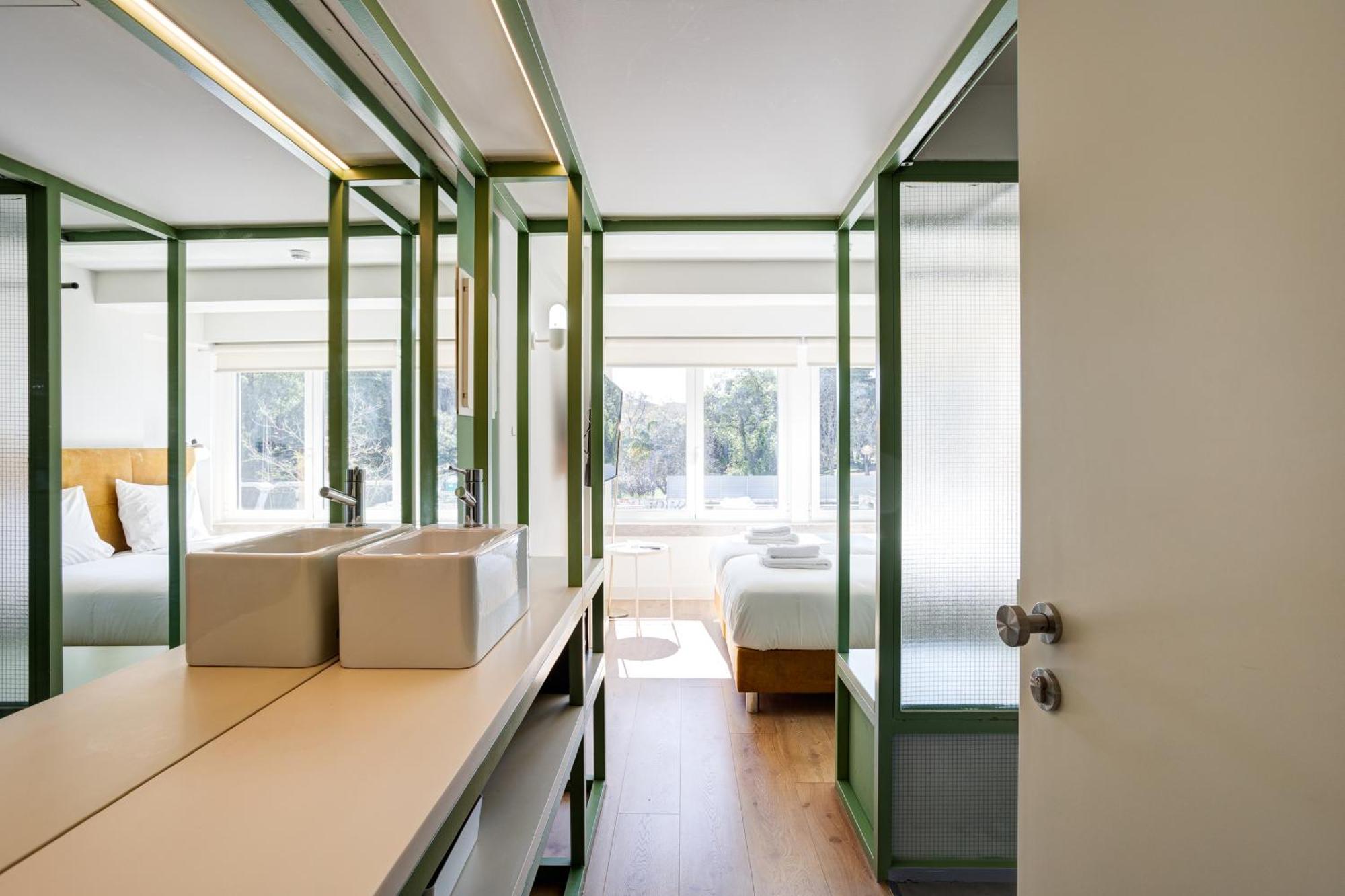 Out Marques Guest house