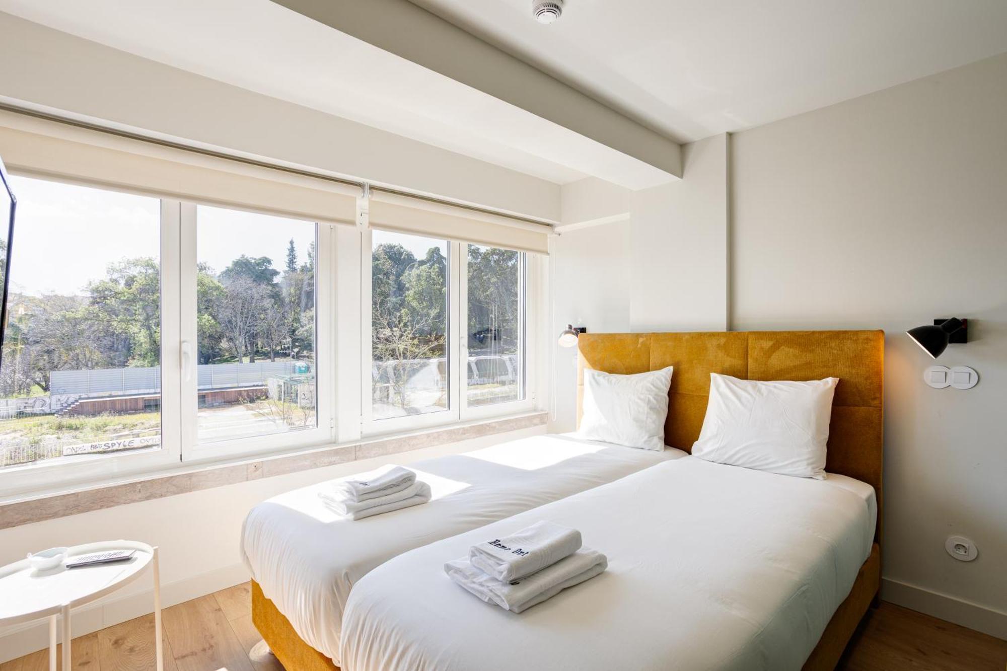 Guest house Out Marques *