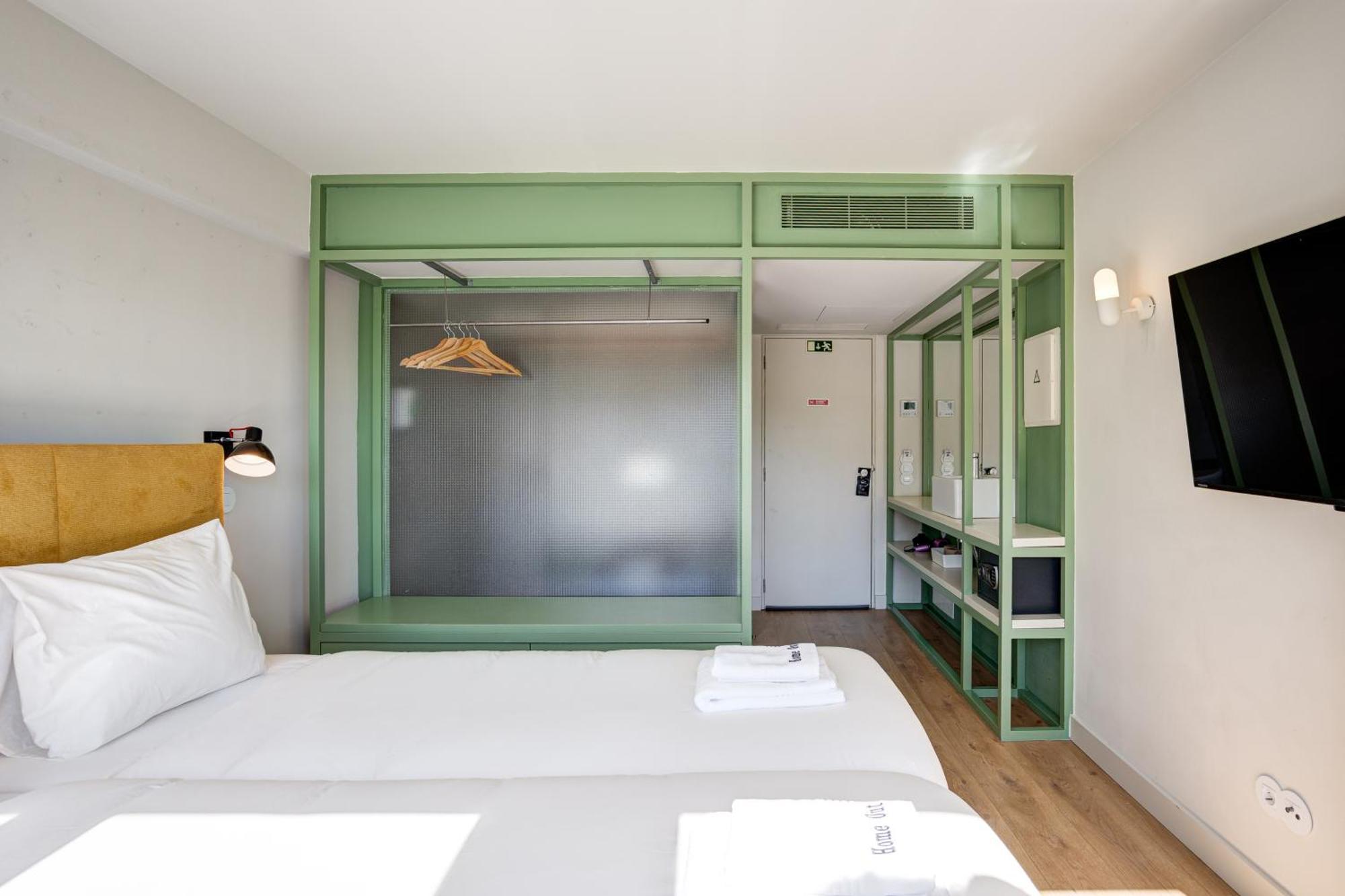 Guest house Out Marques