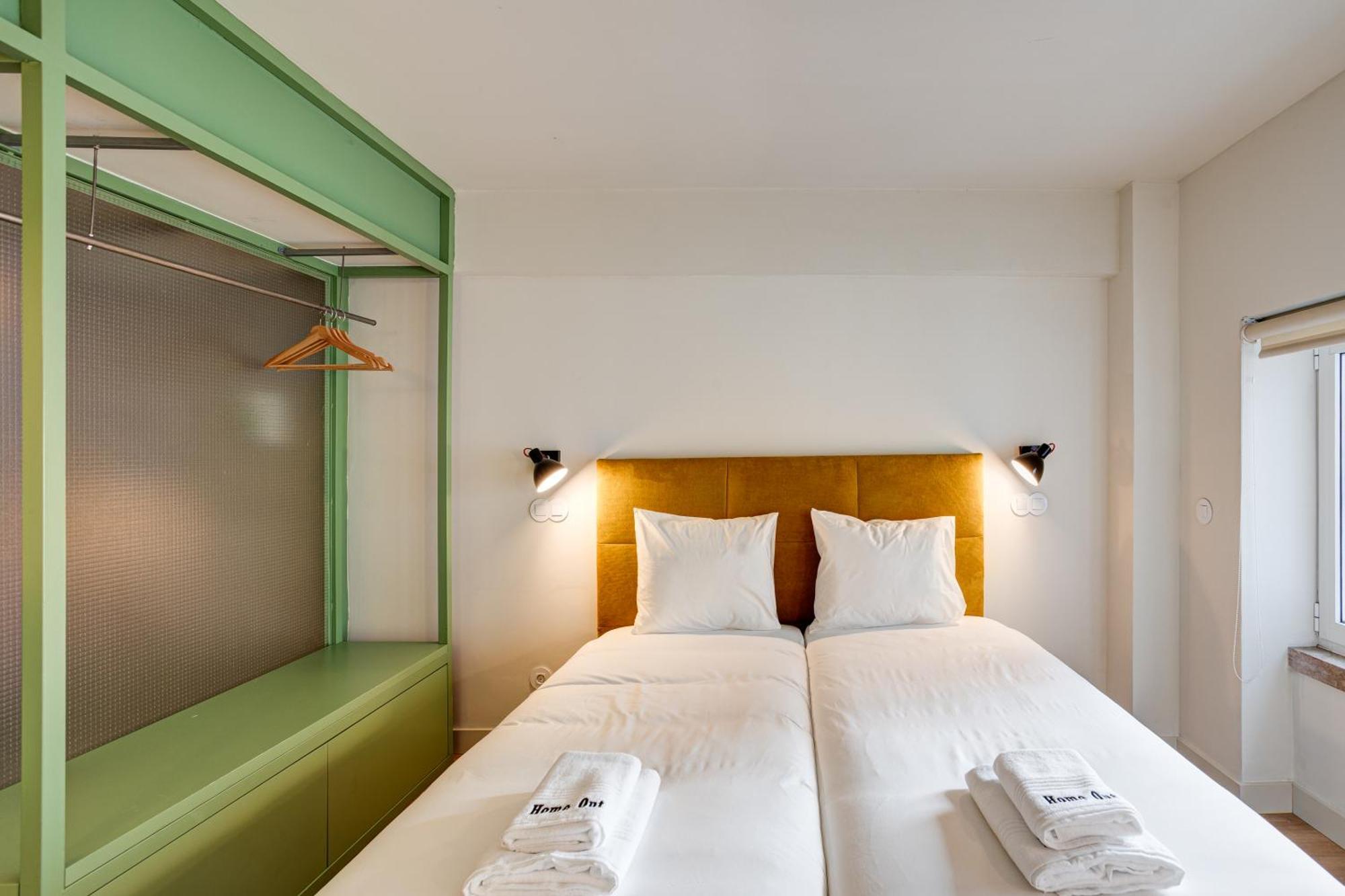 Out Marques Guest house