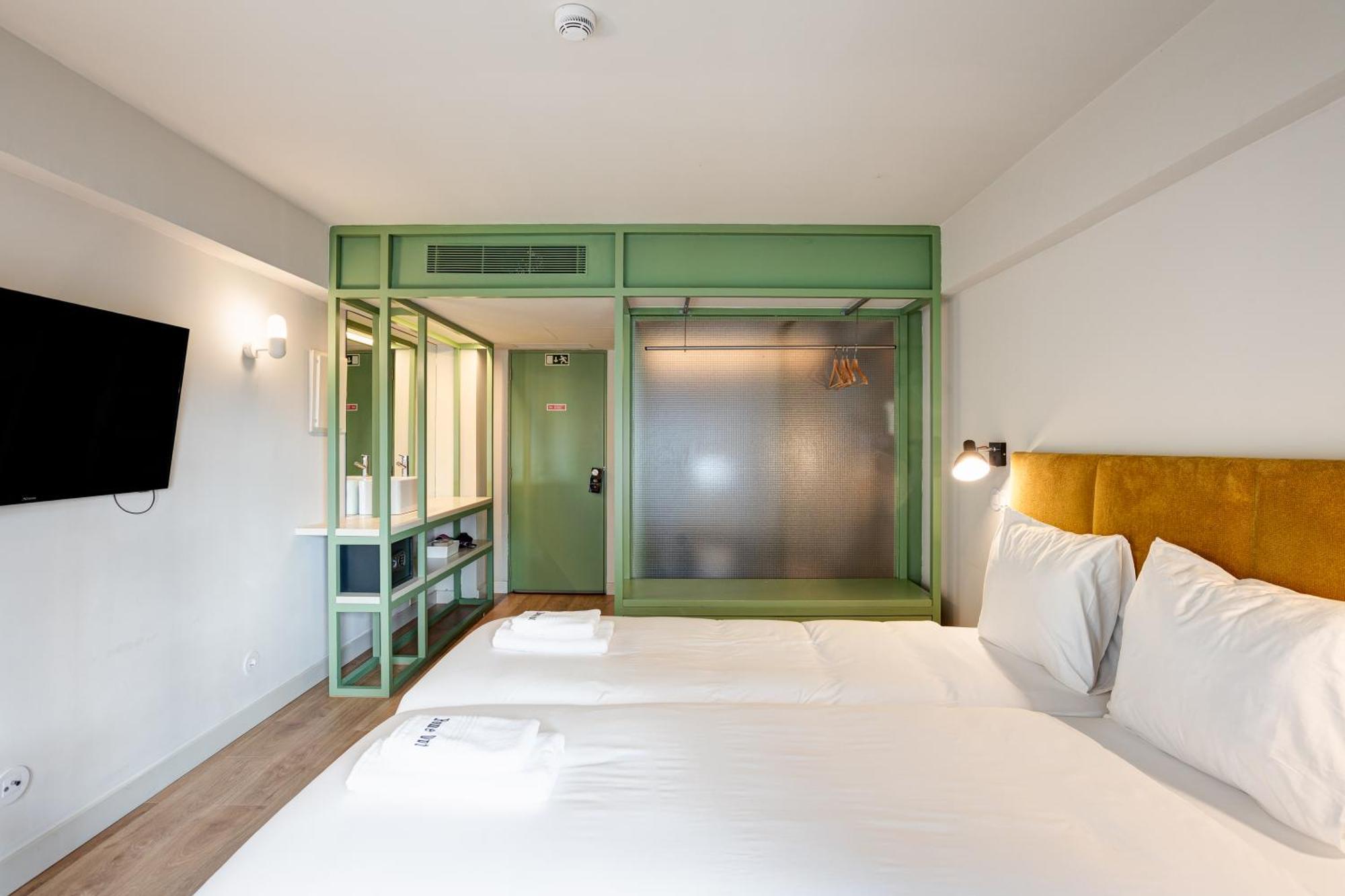 Guest house Out Marques