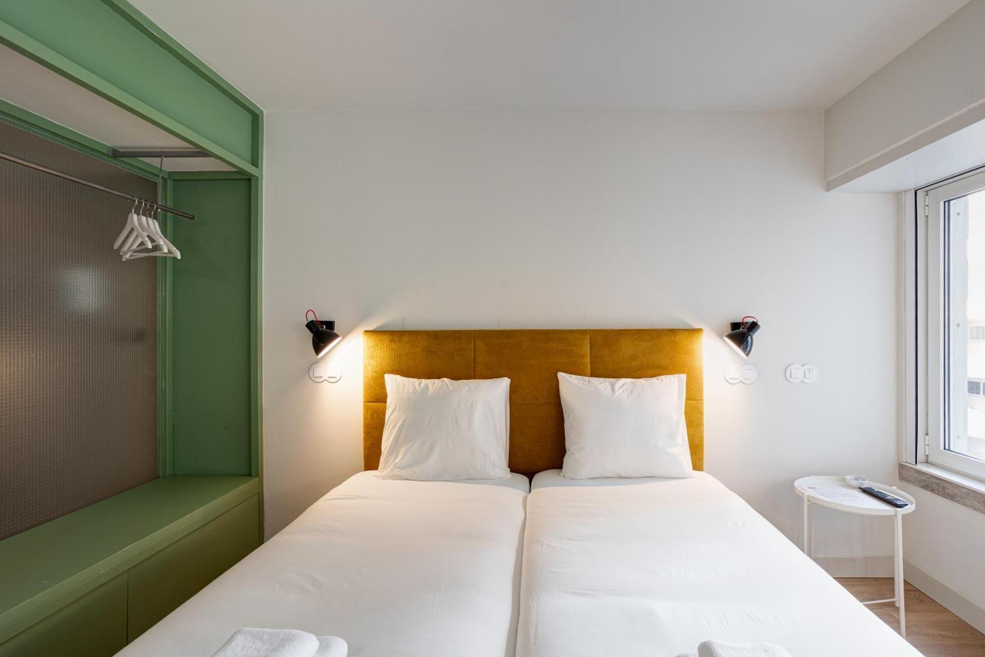 Guest house Out Marques