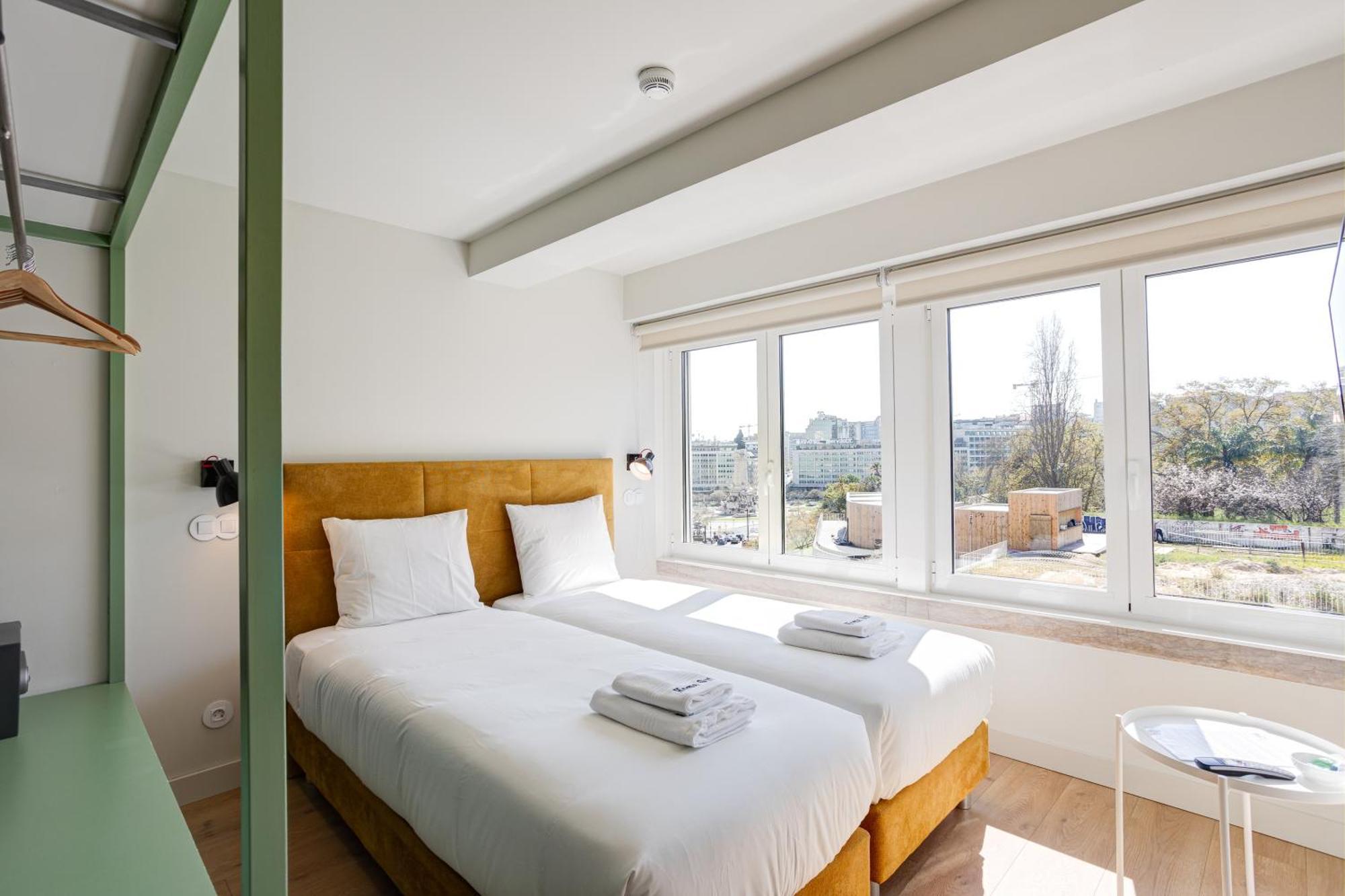 Guest house Out Marques *