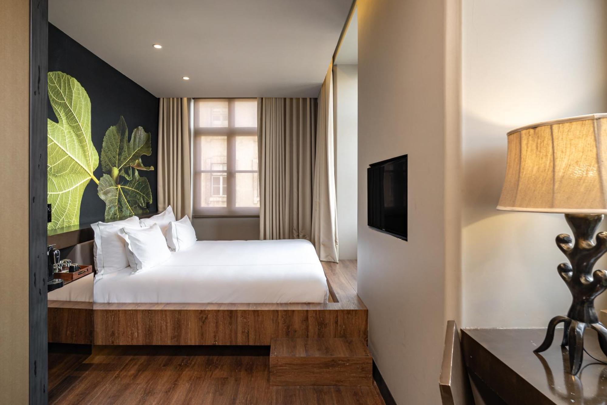 Figueira By The Beautique & 4*