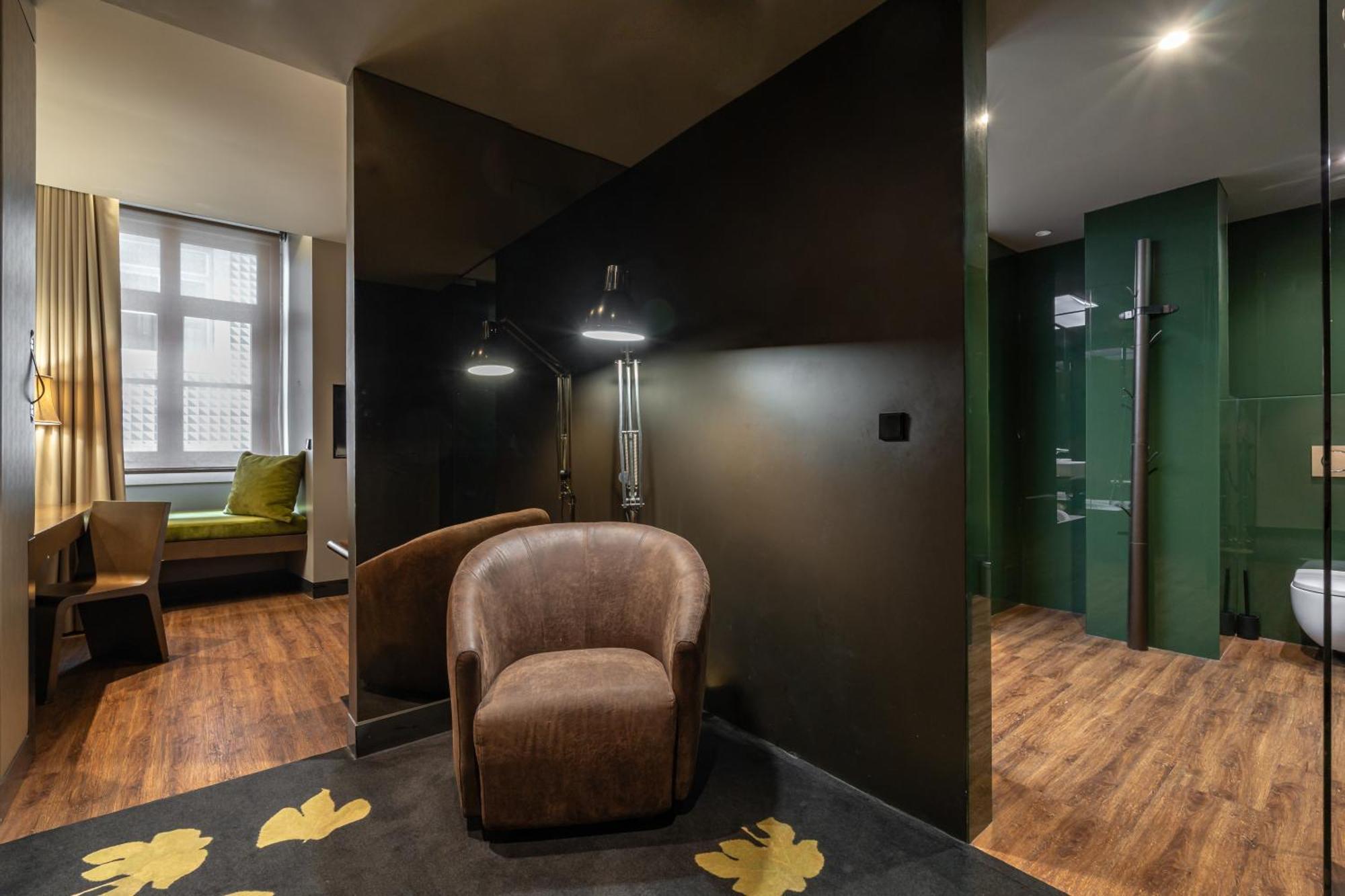 Figueira By The Beautique & Hotel 4*