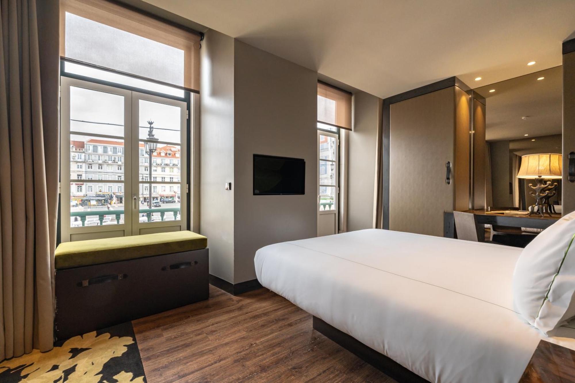 Figueira By The Beautique & Hotel 4*