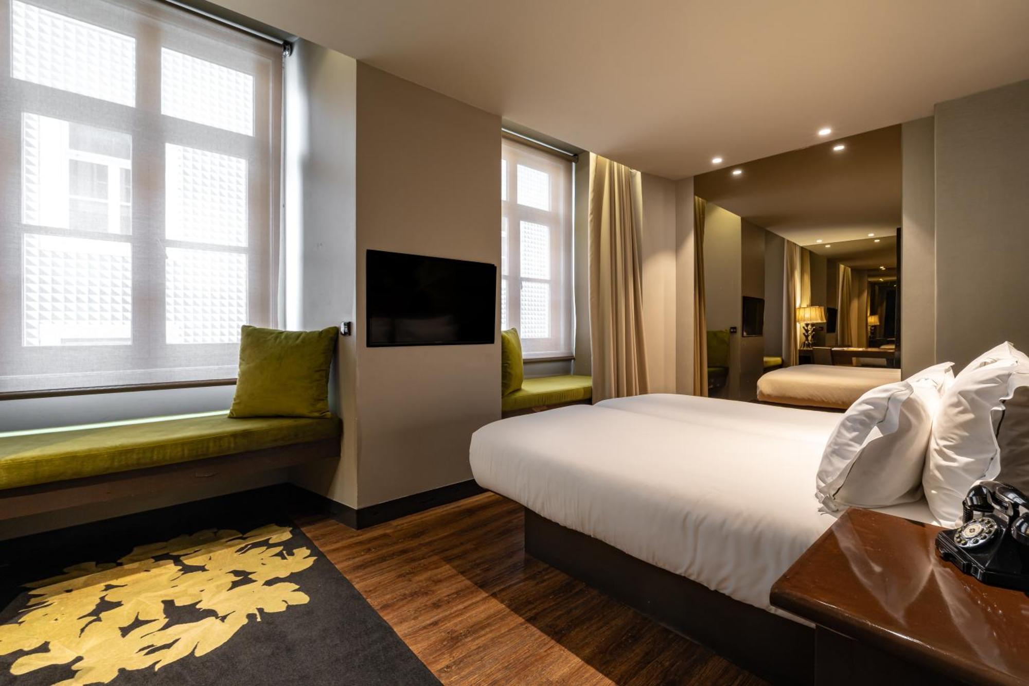 Hotel Figueira By The Beautique & 4*