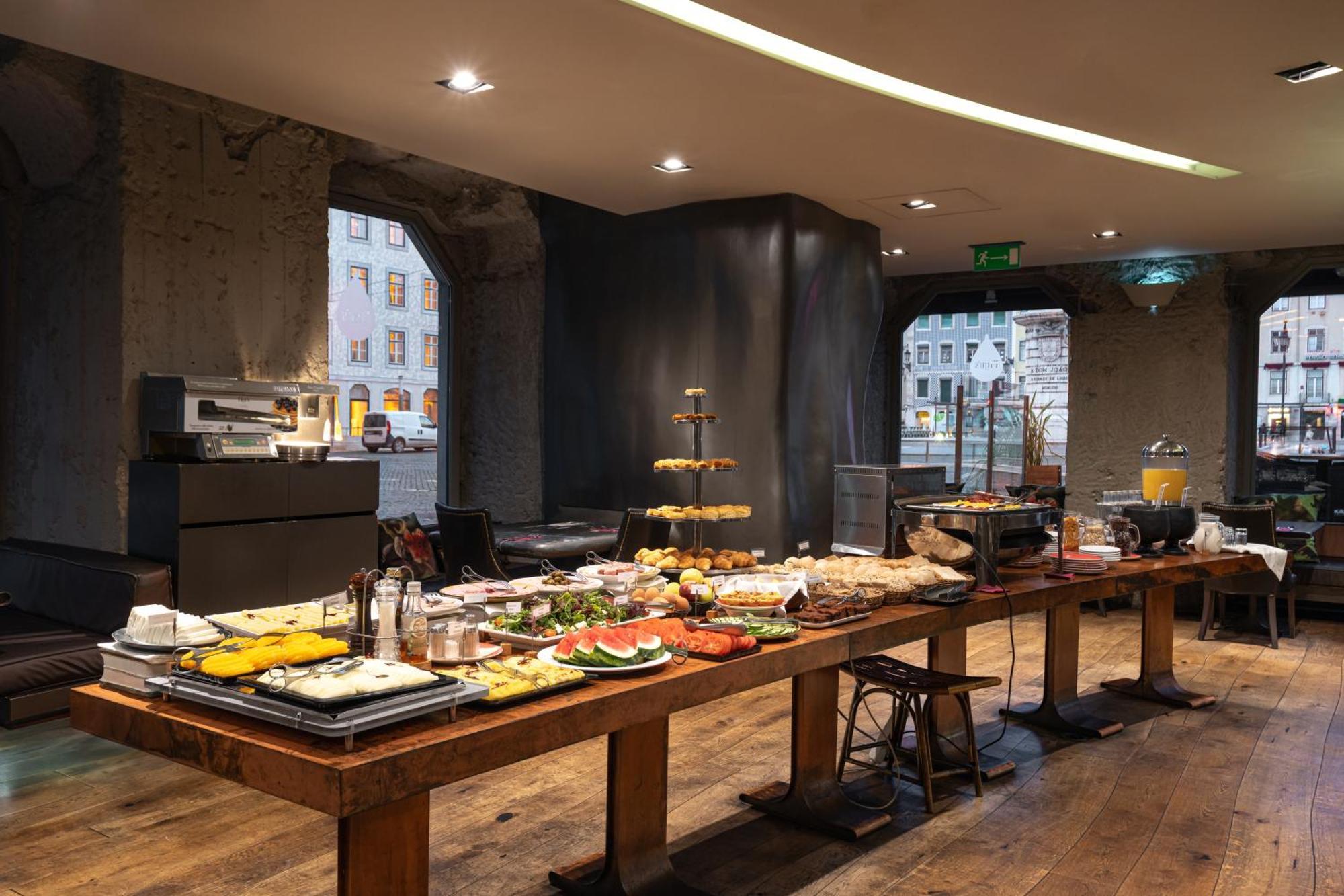 Hotel Figueira By The Beautique & Lisbon