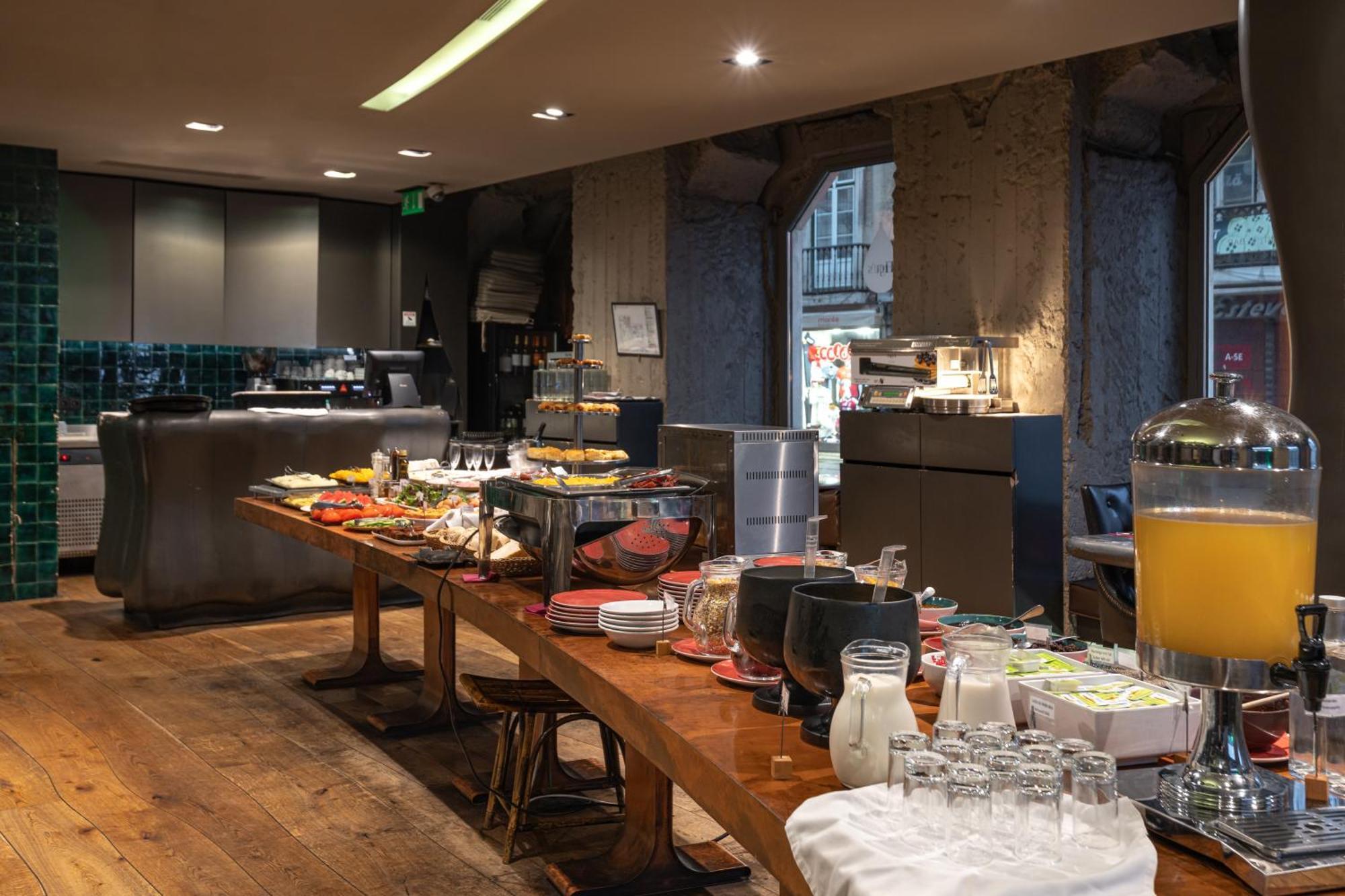 Hotel Figueira By The Beautique & Lisbon