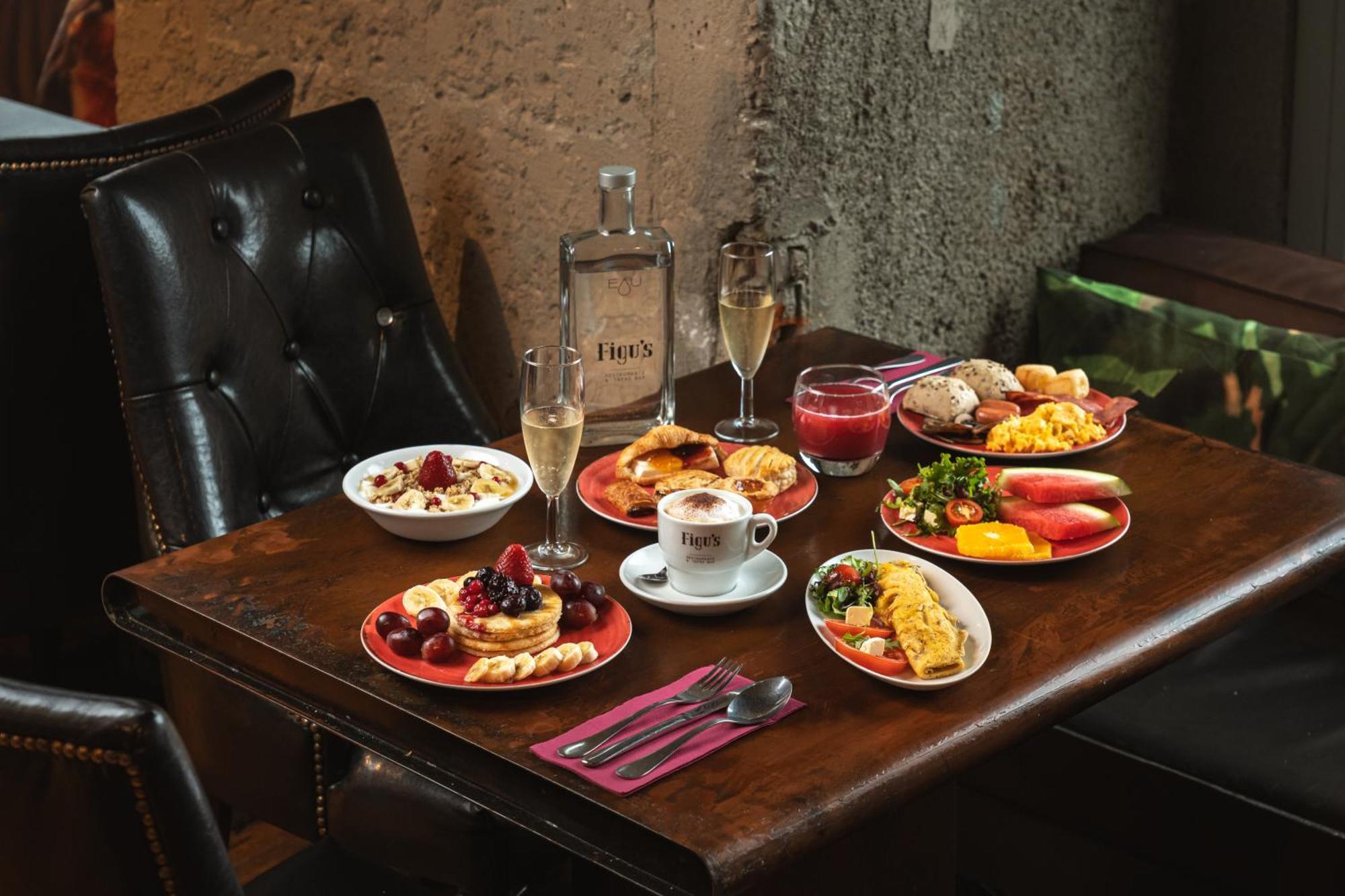 Figueira By The Beautique & 4*