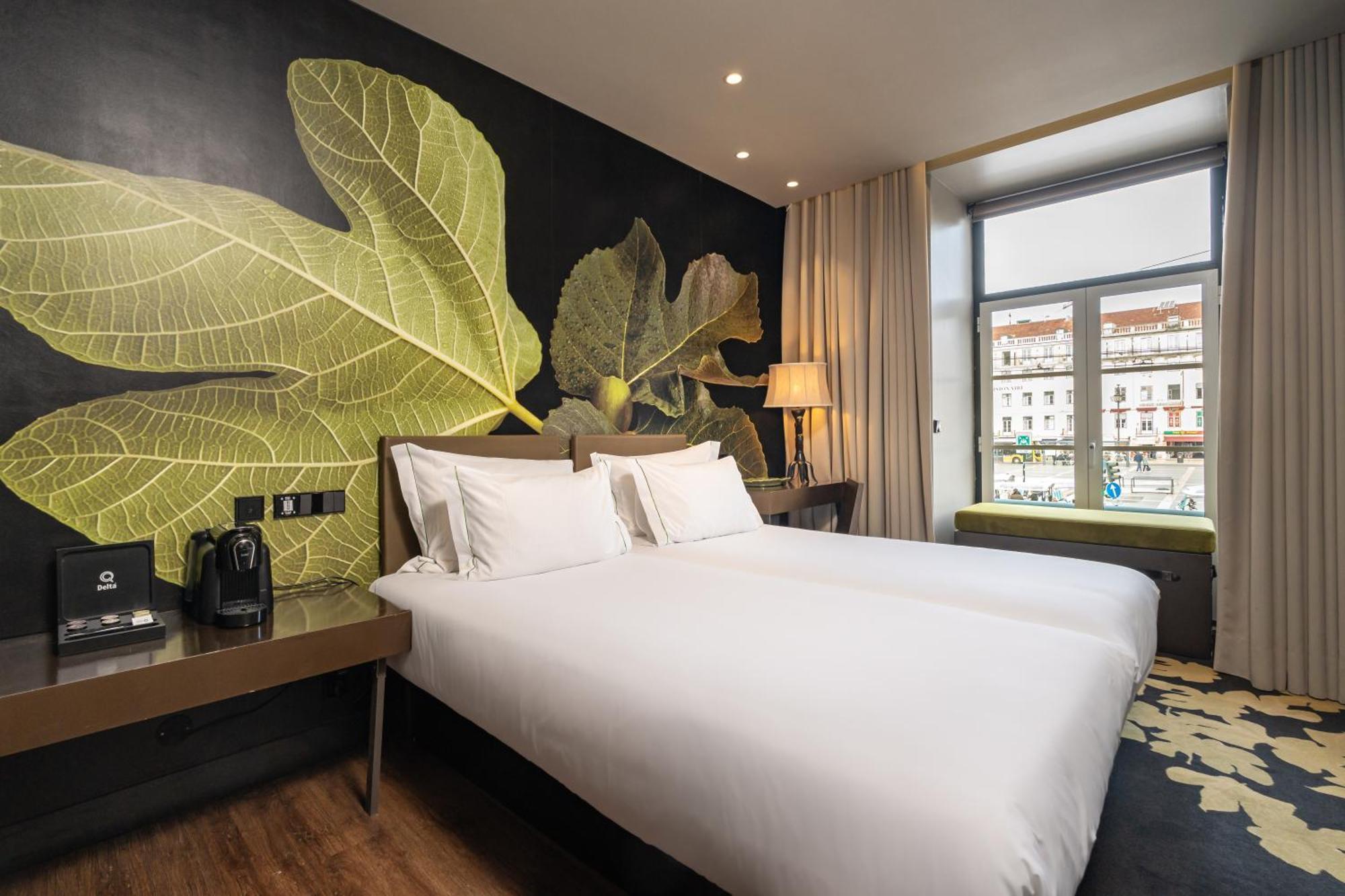 Figueira By The Beautique &