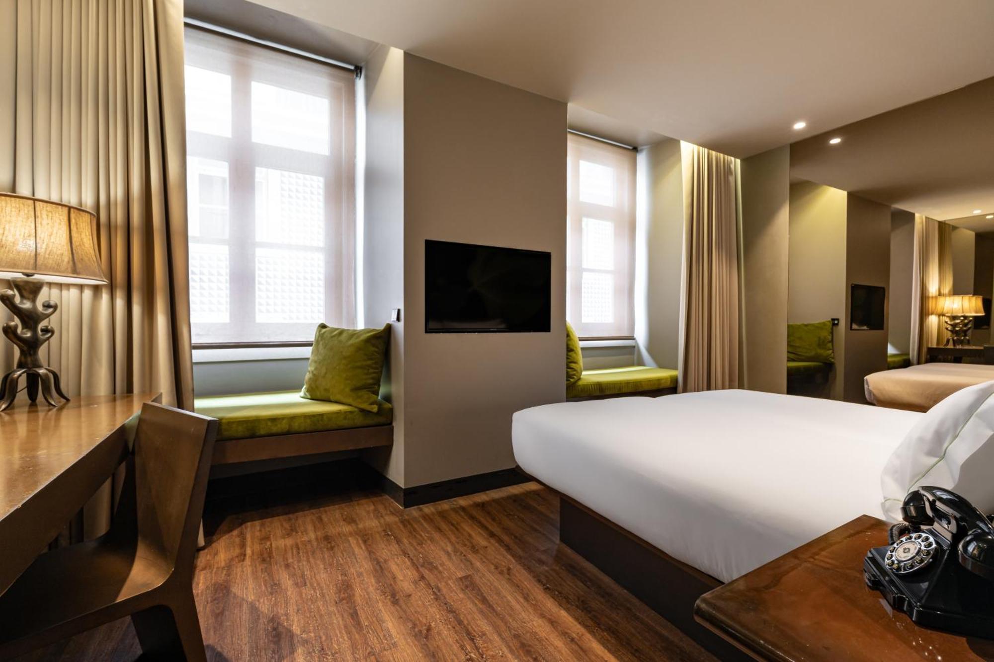 Figueira By The Beautique & Hotel 4*