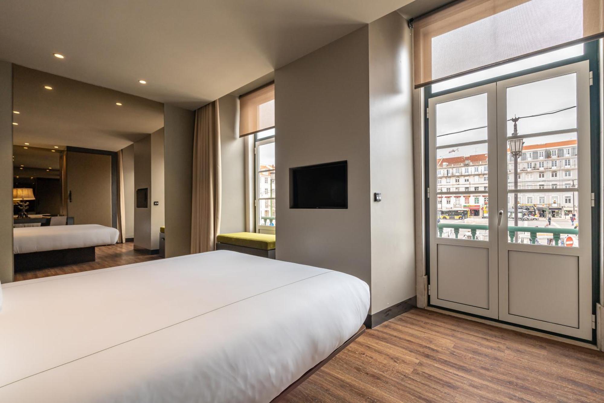 Hotel Figueira By The Beautique & 4*