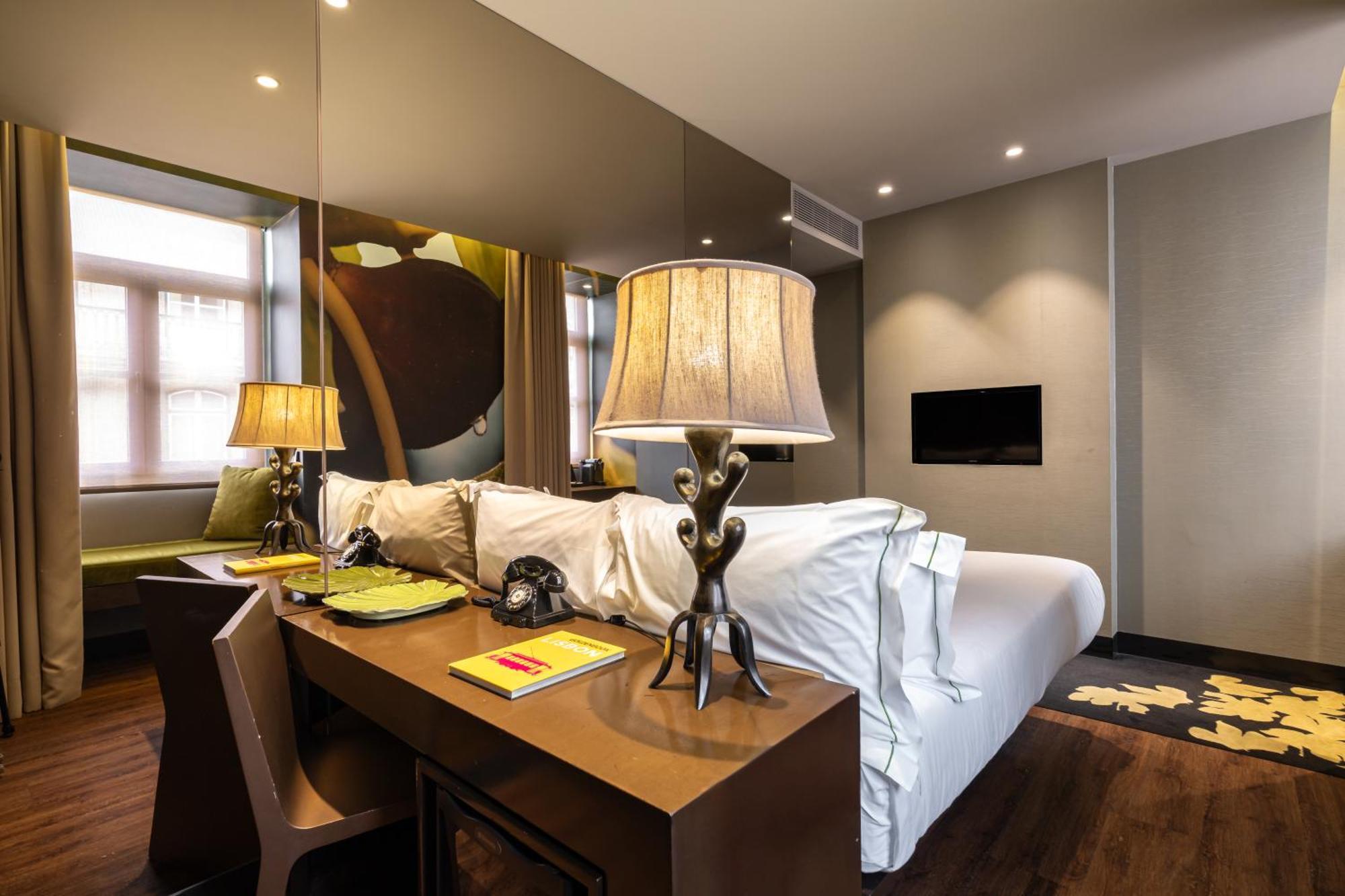 Figueira By The Beautique & Hotel Lisbon