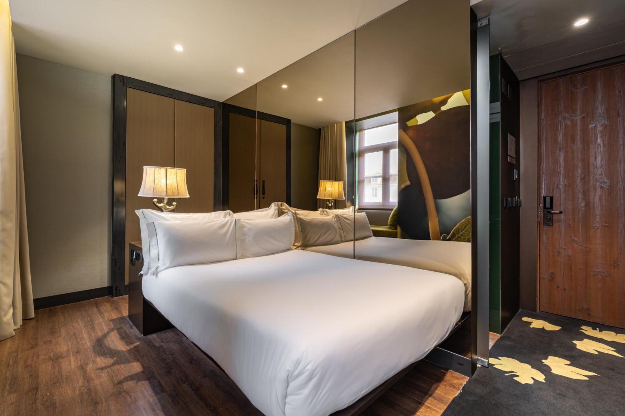 Hotel Figueira By The Beautique & Lisbon