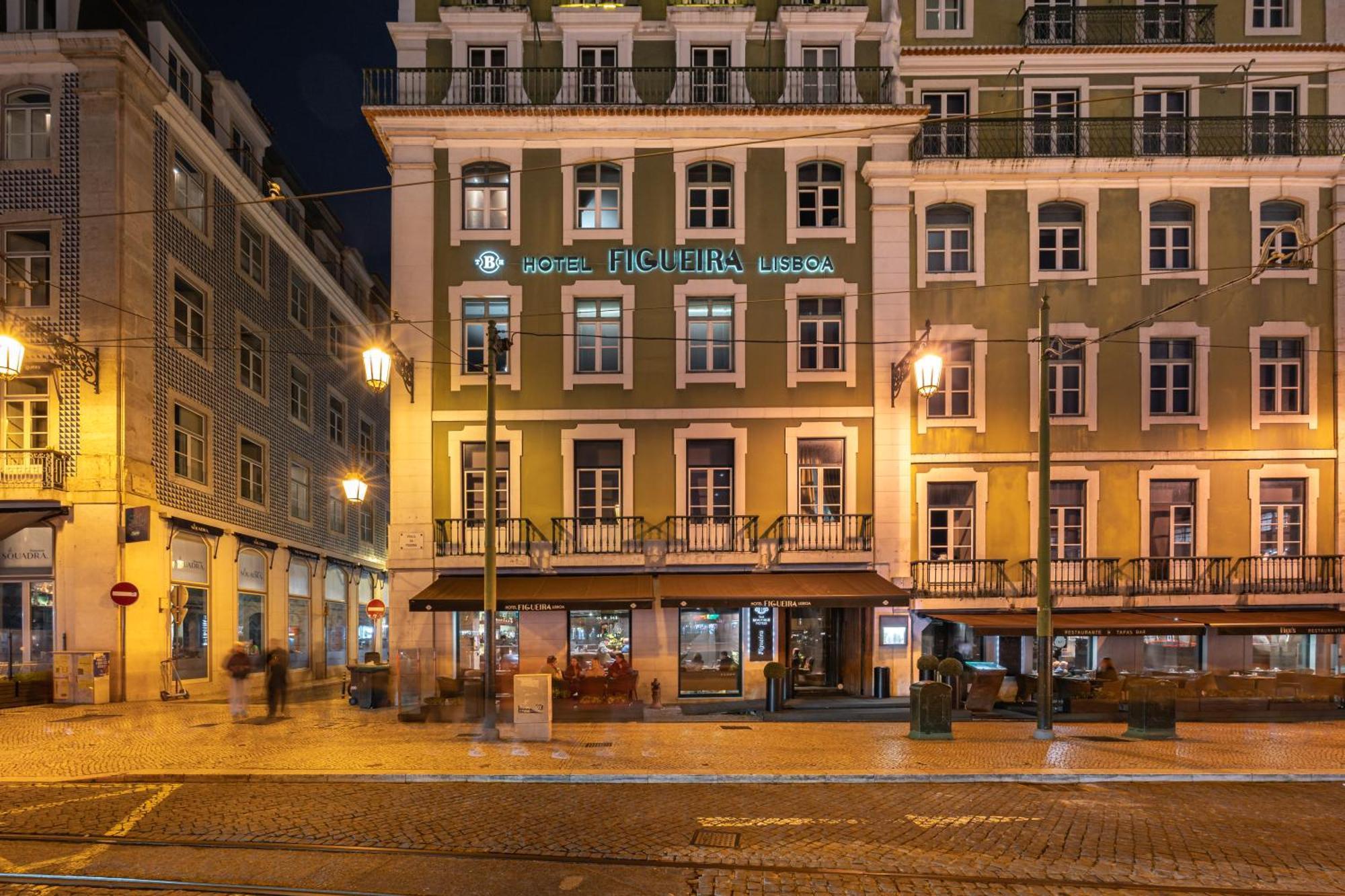 Figueira By The Beautique &