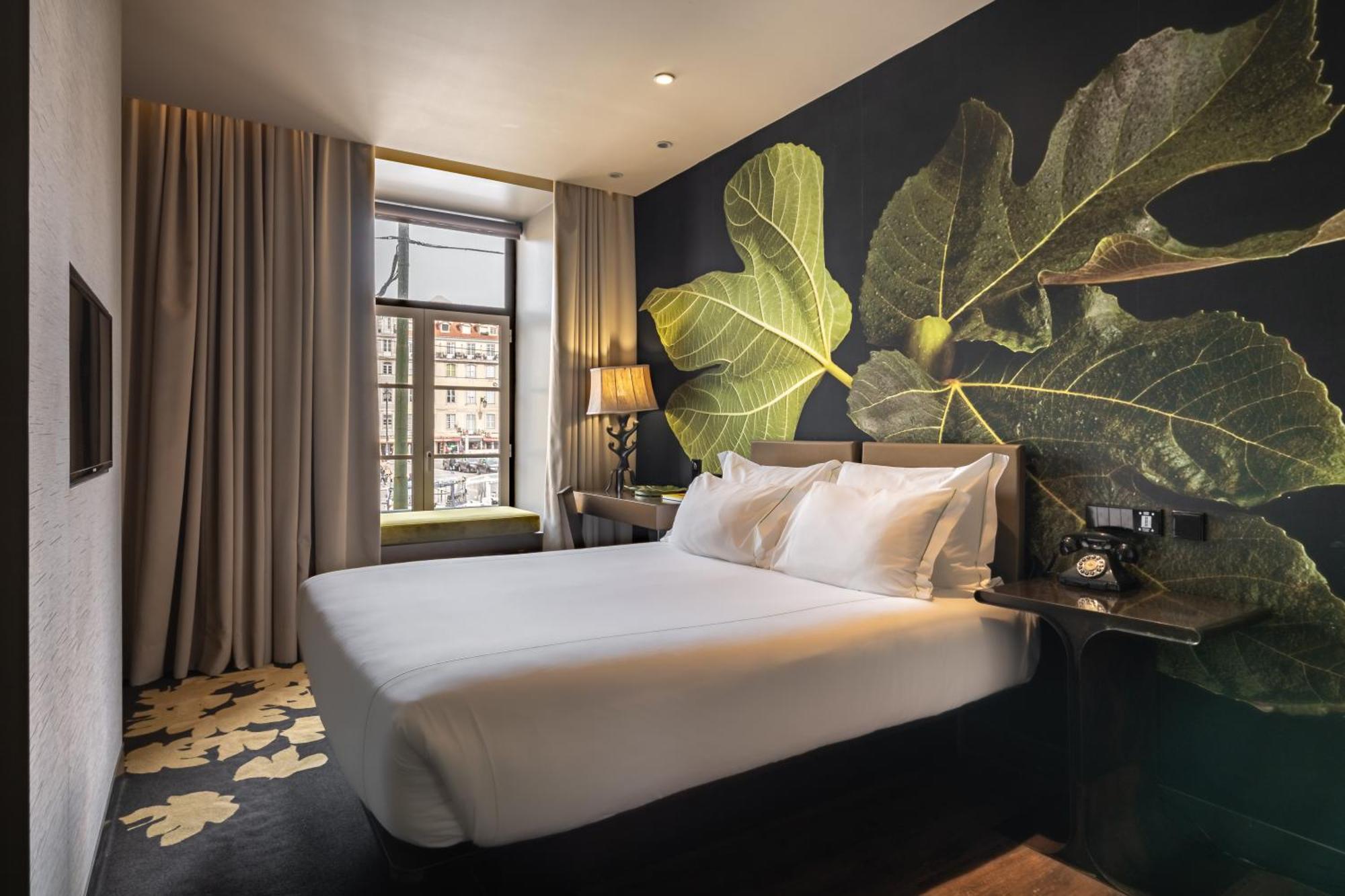 Hotel Figueira By The Beautique & 4*