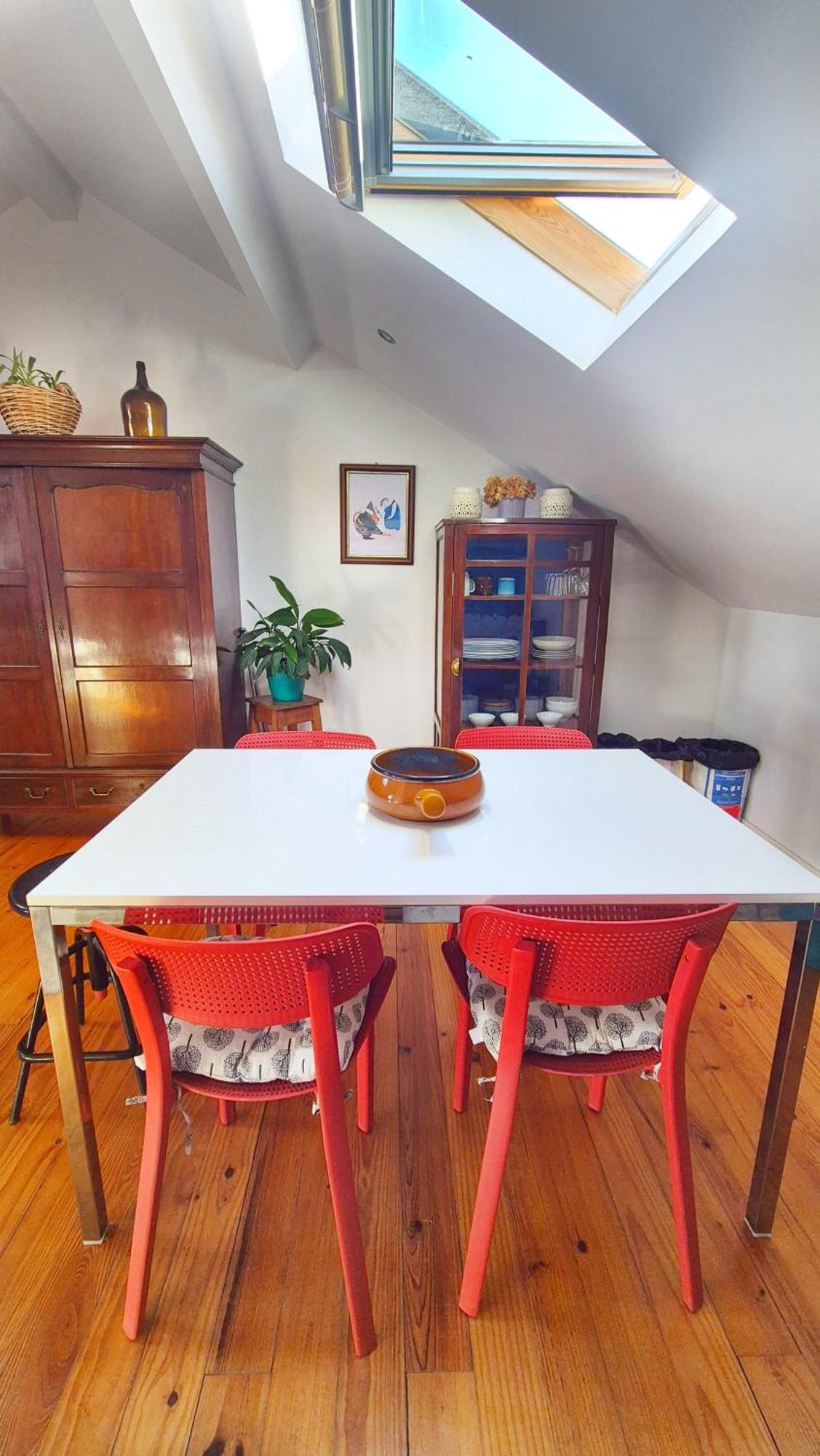 Loft Smartvilla * Lisbon