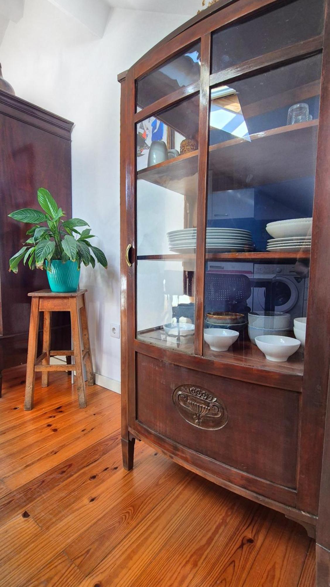 Loft Smartvilla Apartment Lisbon