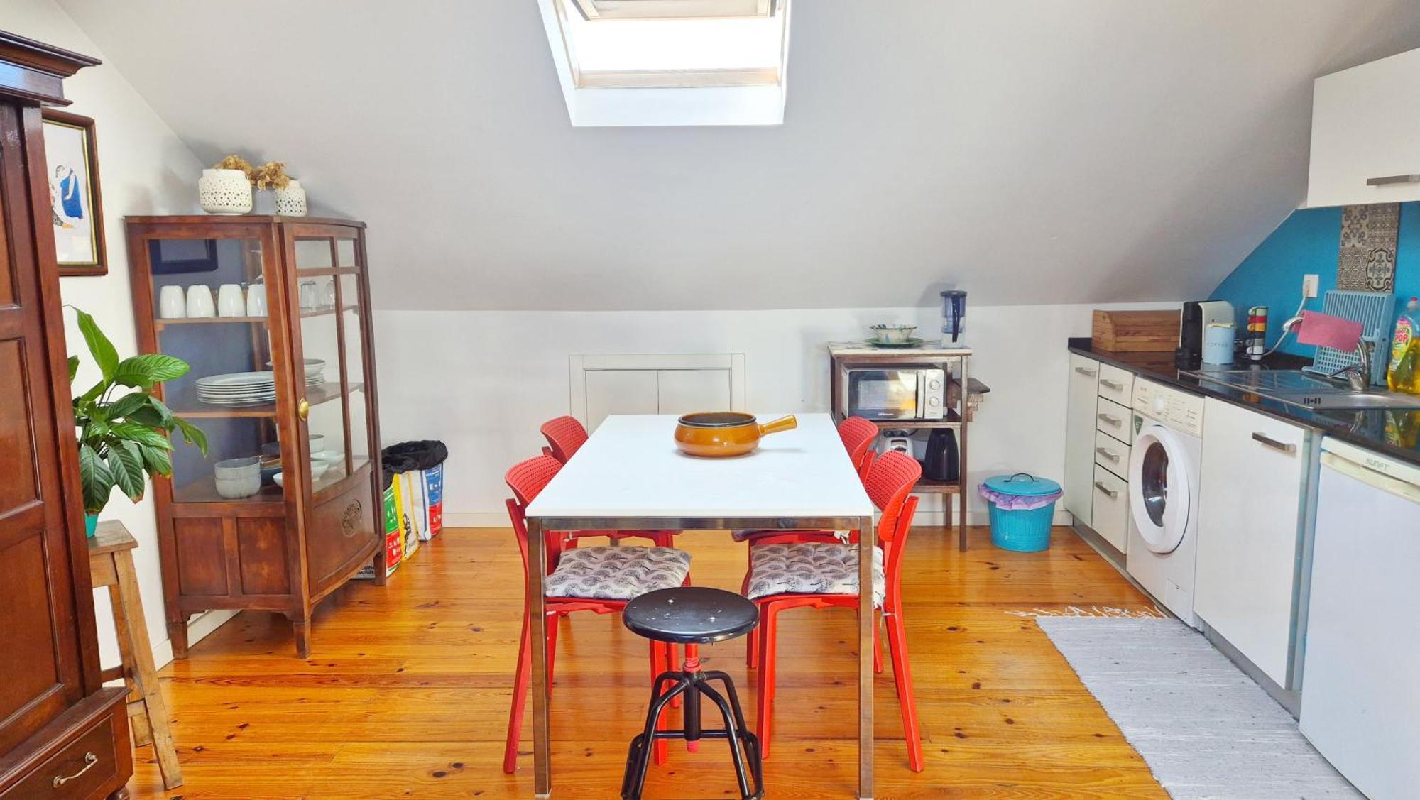 Apartment Loft Smartvilla