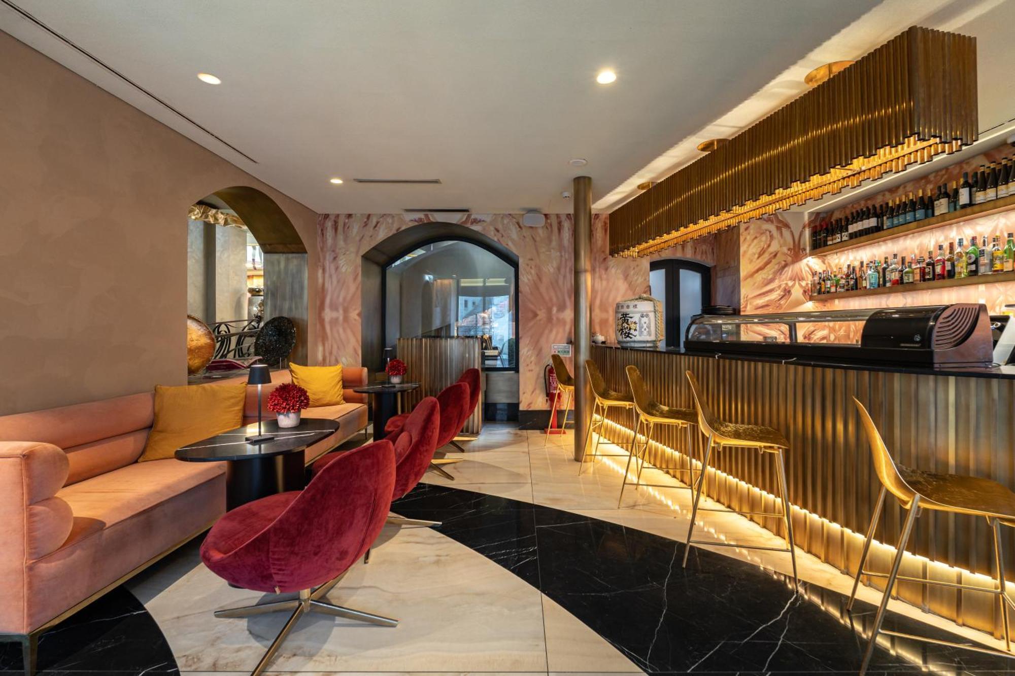 Madalena By The Beautique 4* Lisbon