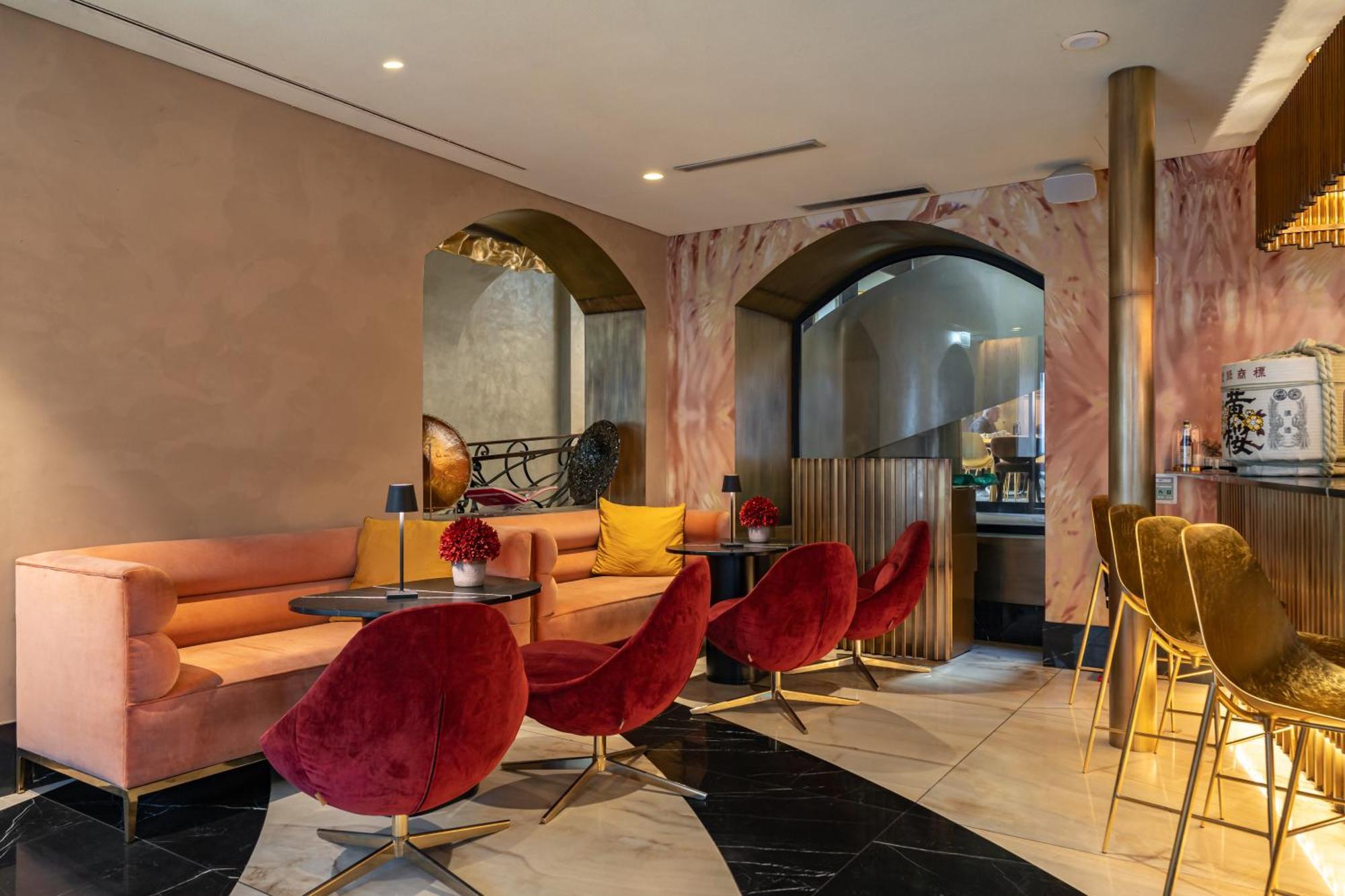 Madalena By The Beautique Hotel Lisbon