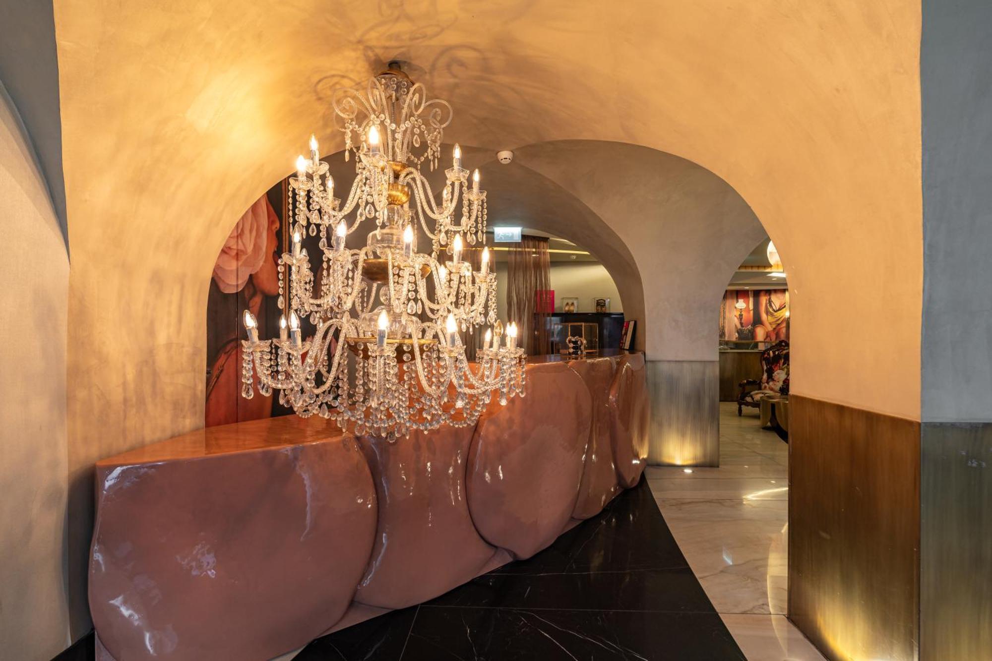 Madalena By The Beautique Lisbon