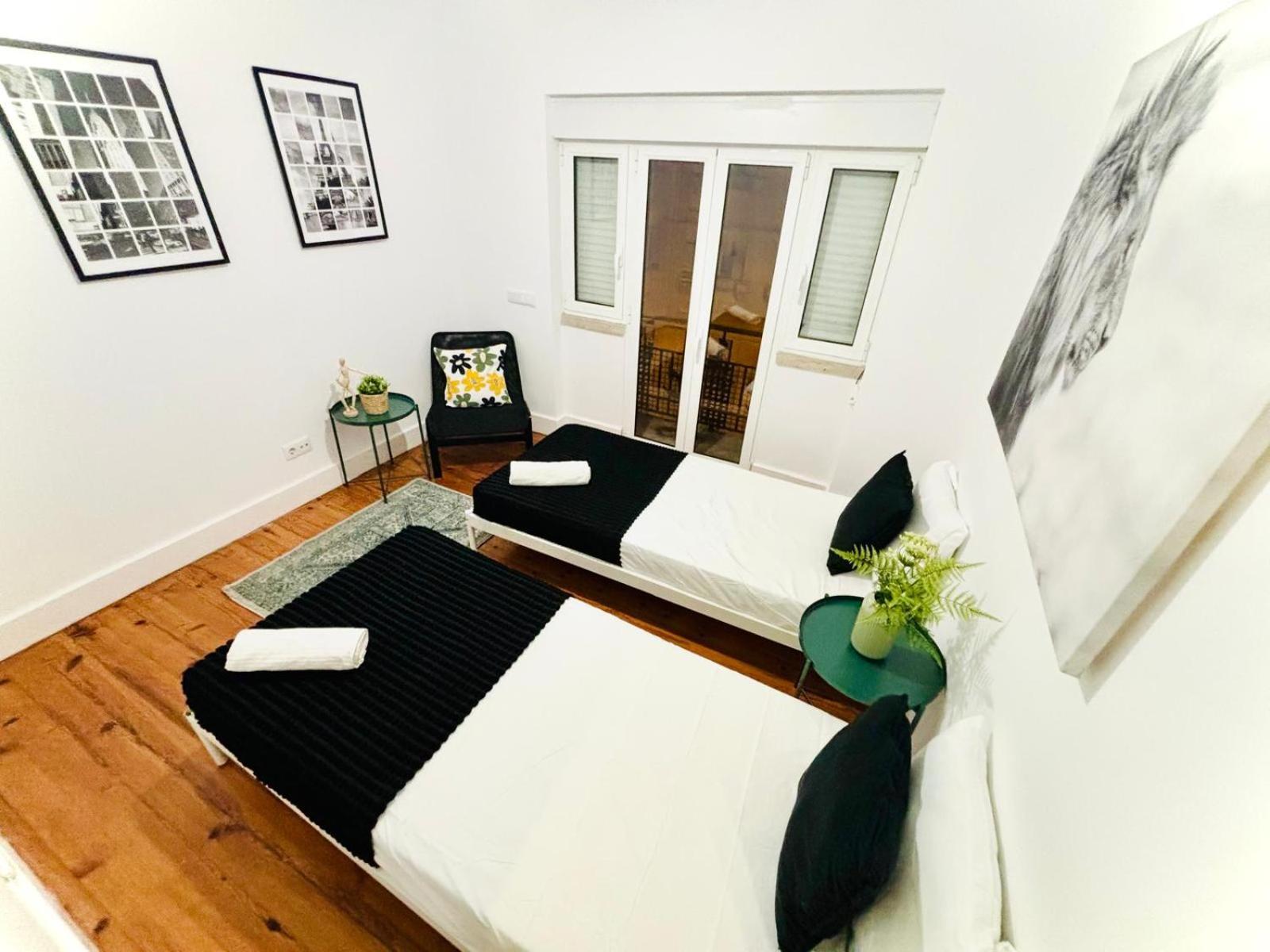 Hostel Luxury Centre Lisbon