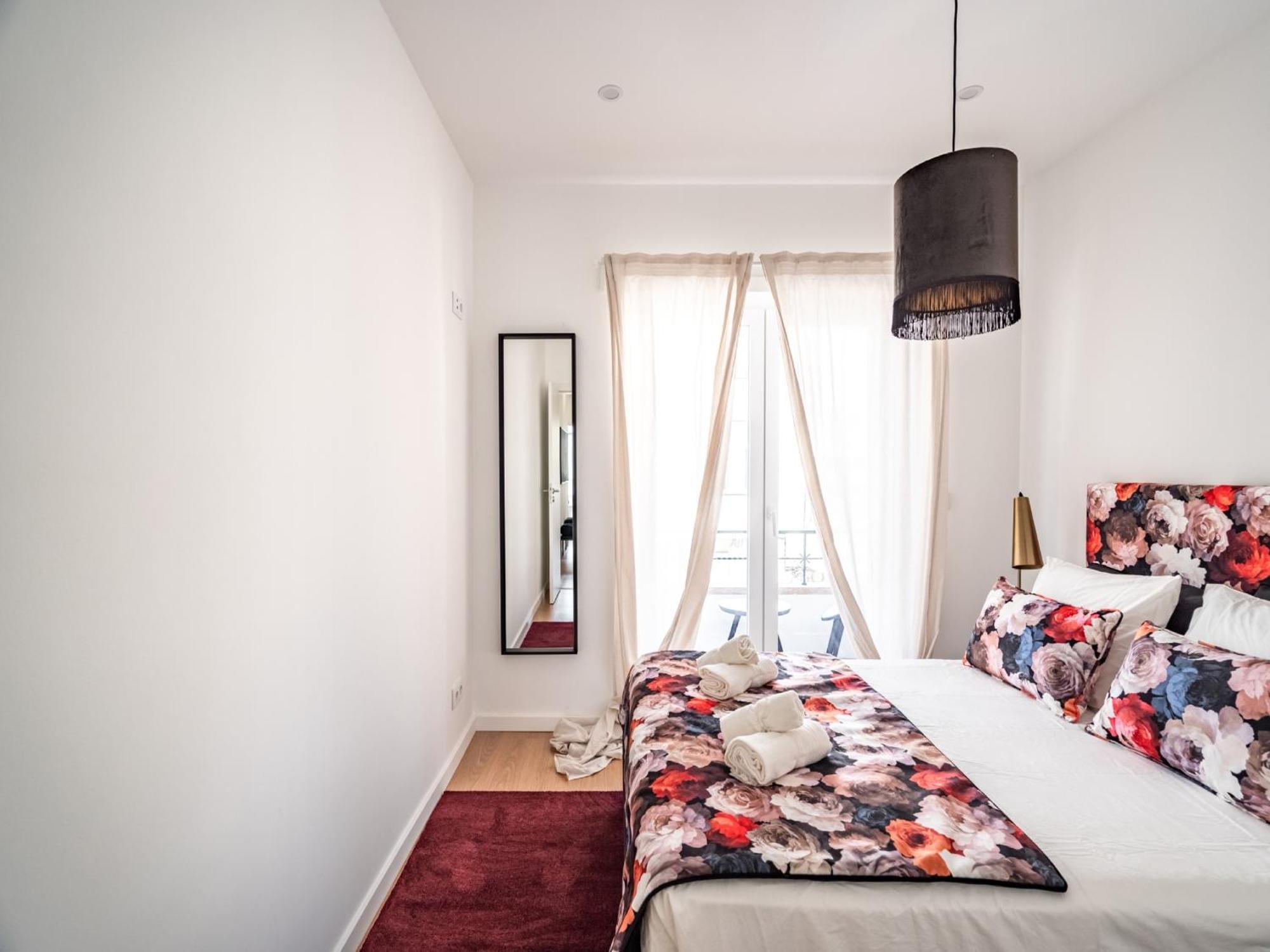 Akicity Benfica Mistery Apartamento